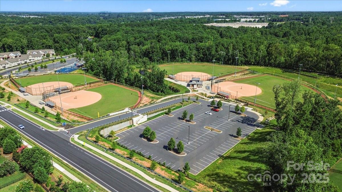 Waterside at the Catawba - Residential