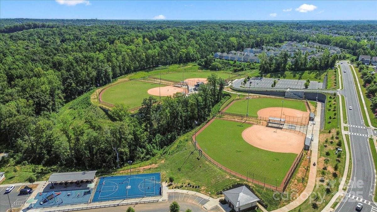 Waterside at the Catawba - Residential