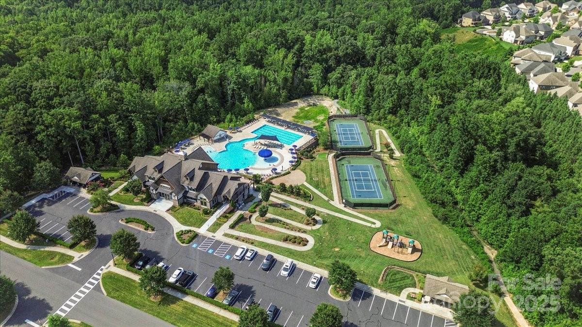 Waterside at the Catawba - Residential