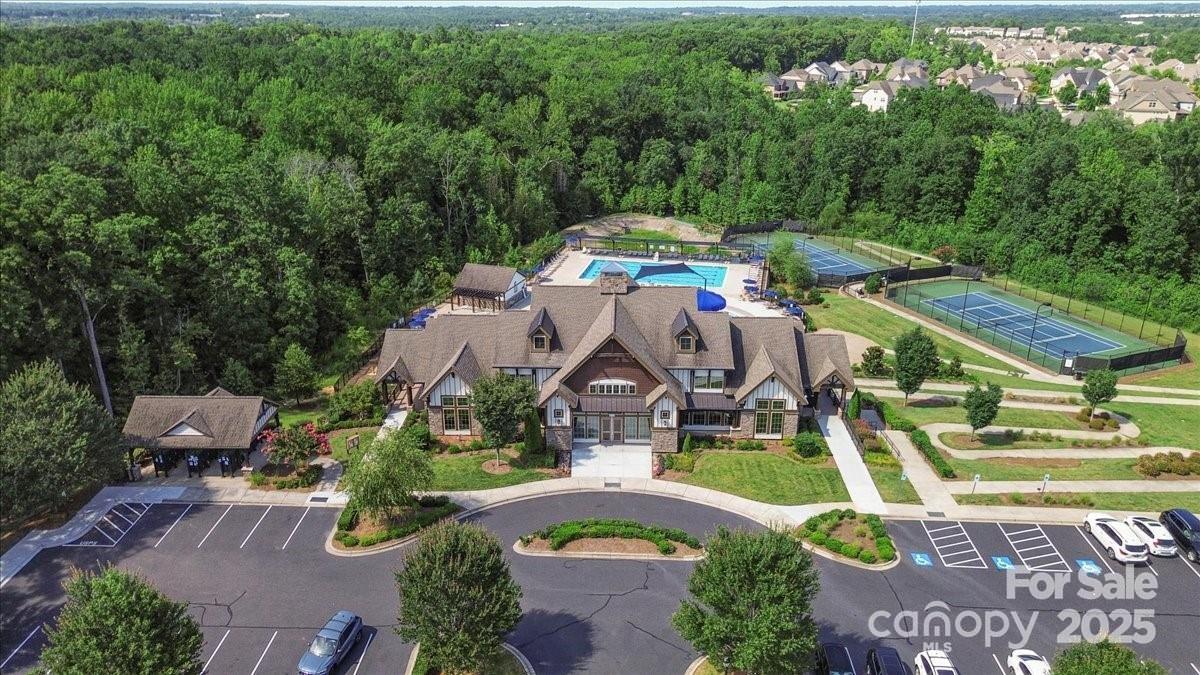 Waterside at the Catawba - Residential