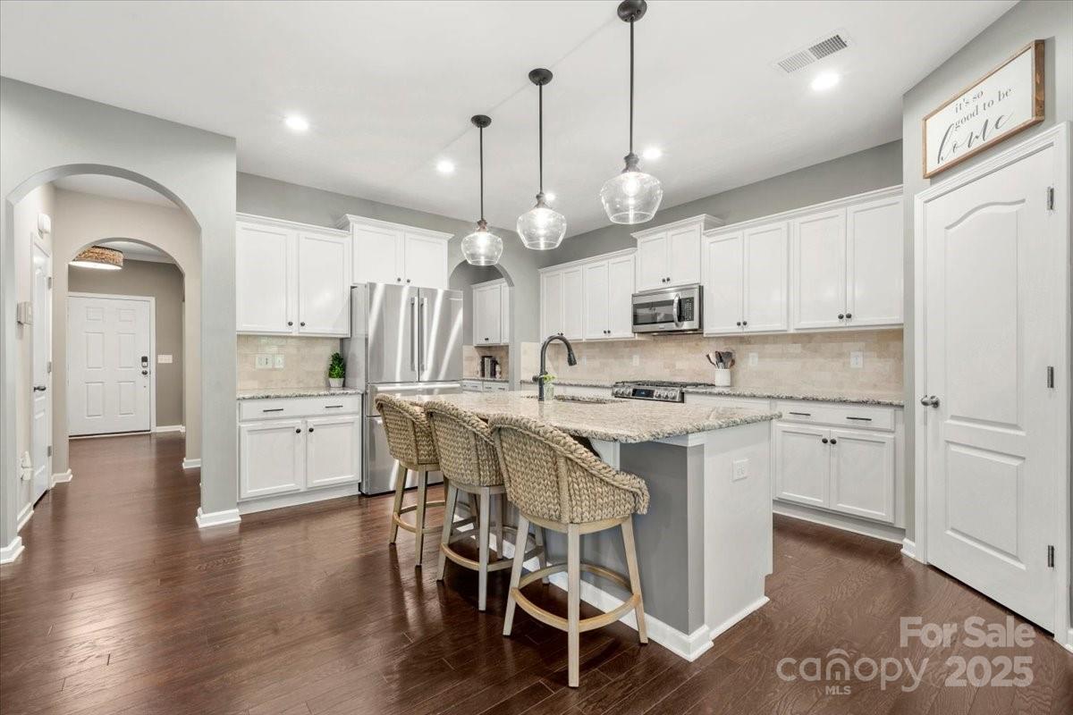 Waterside at the Catawba - Residential