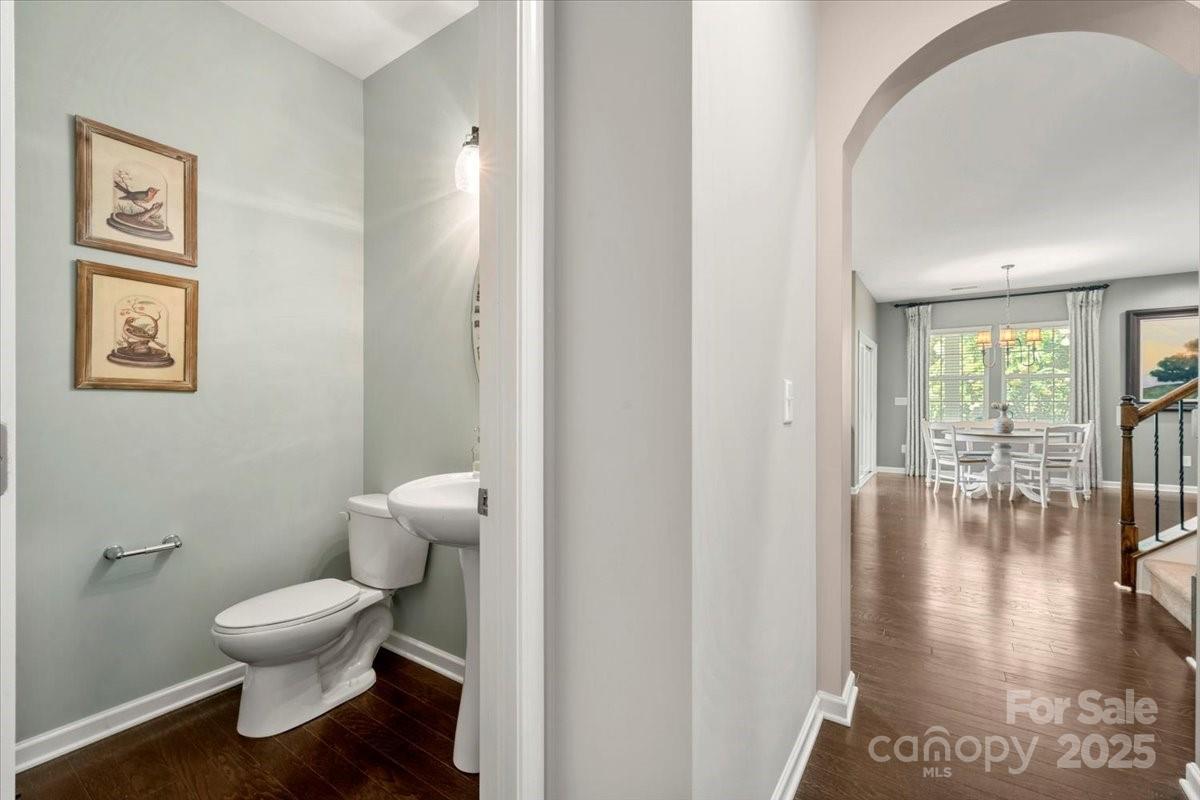 Waterside at the Catawba - Residential