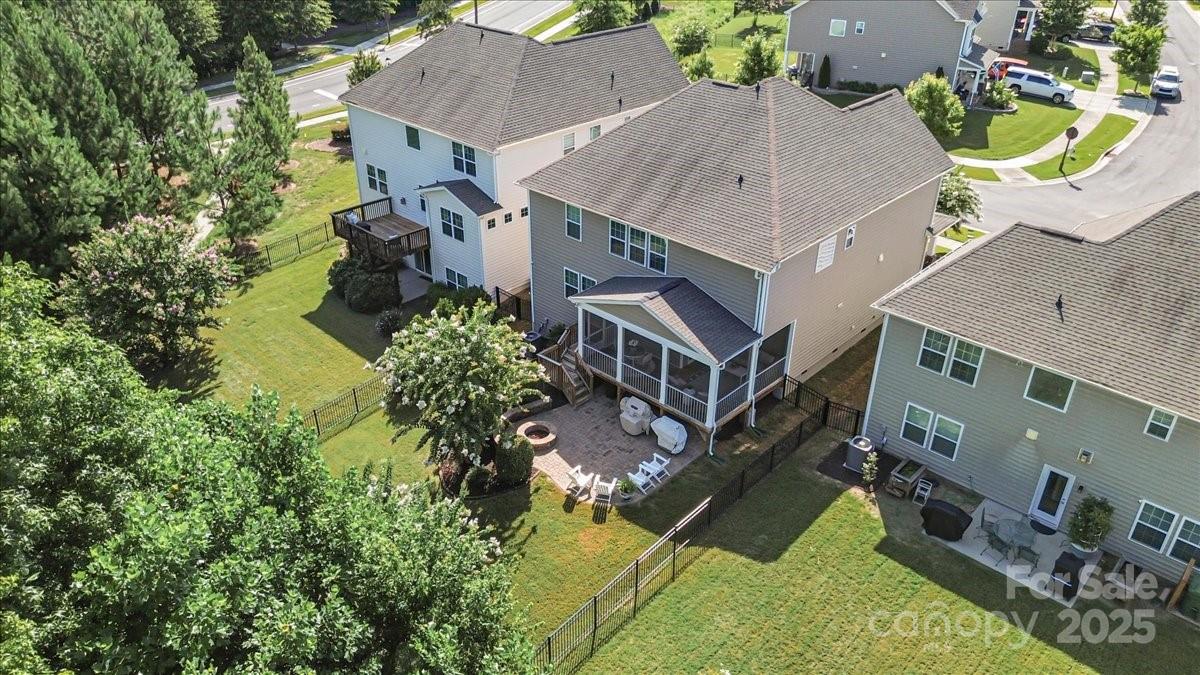 Waterside at the Catawba - Residential