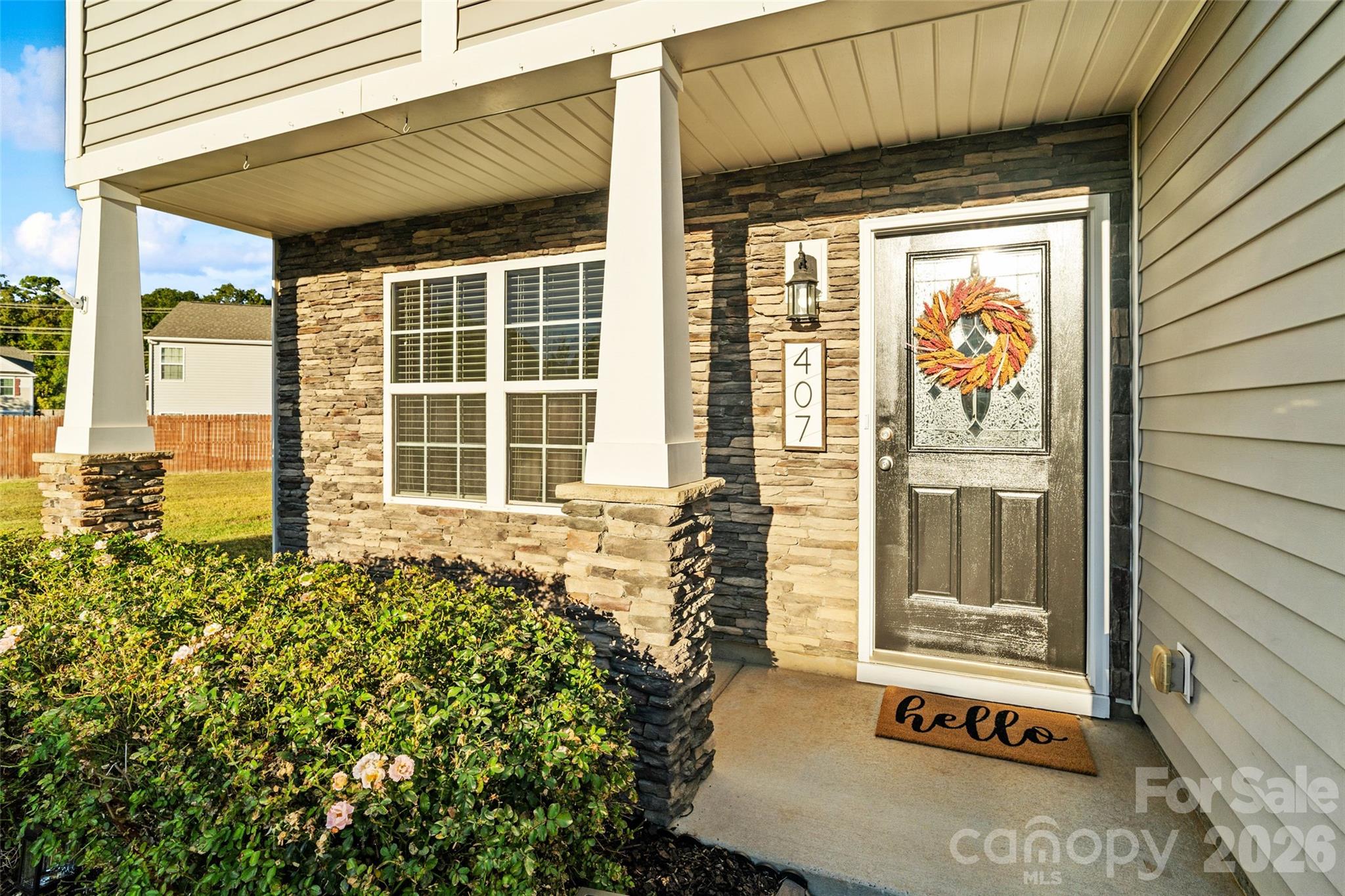 407 Lind Point Lane