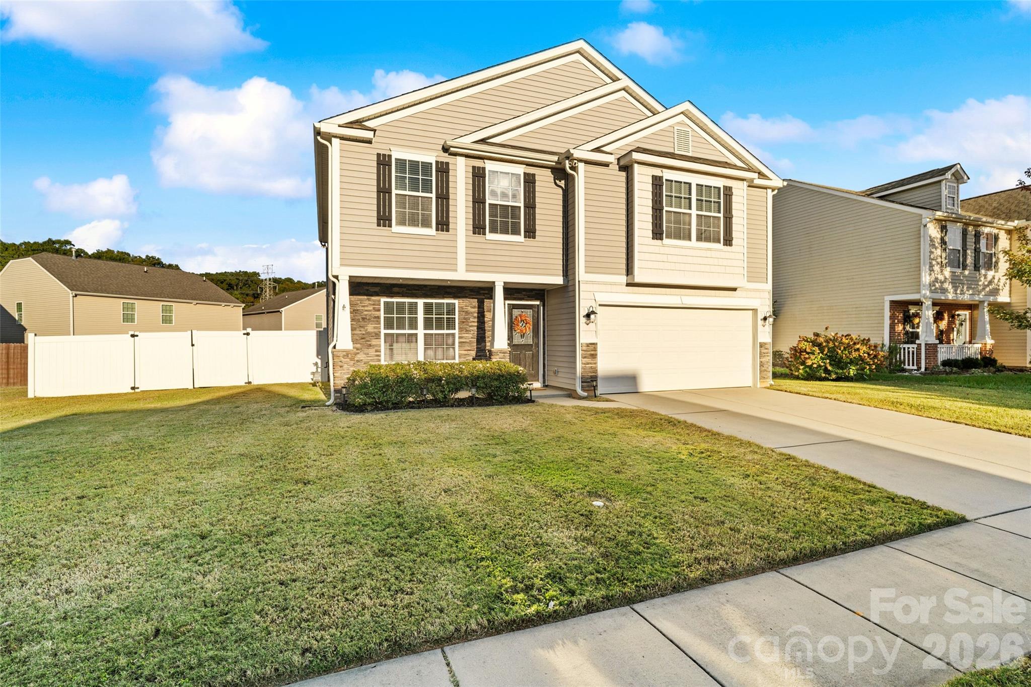 407 Lind Point Lane