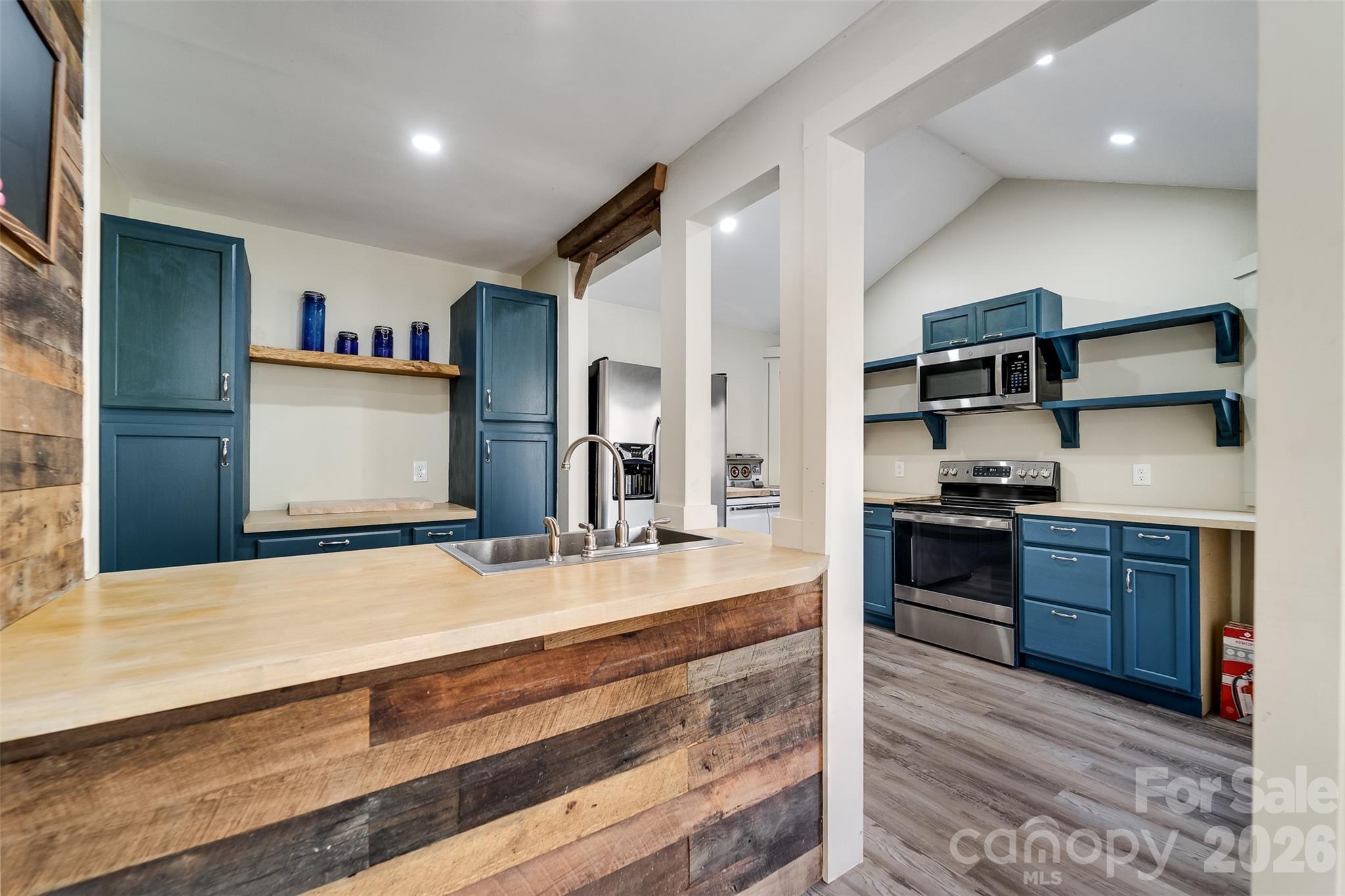 Coon Creek - Residential