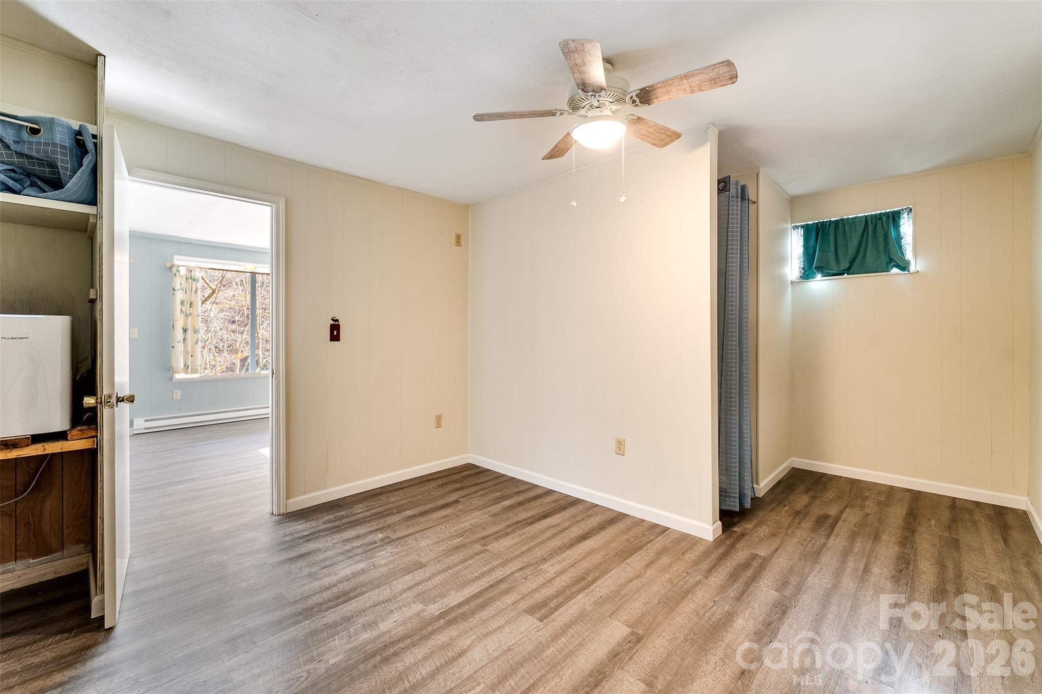 Coon Creek - Residential