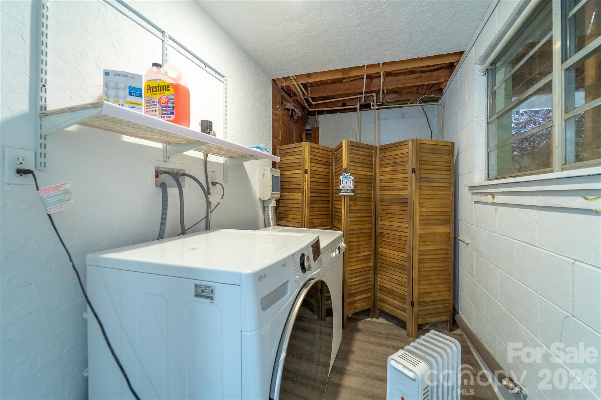 Coon Creek - Residential