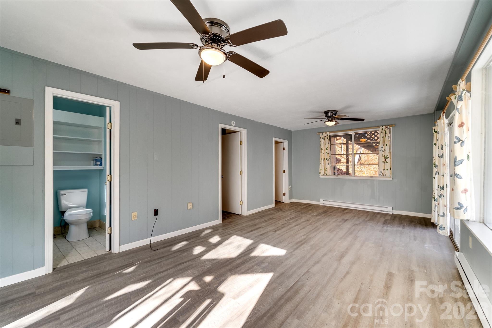 Coon Creek - Residential