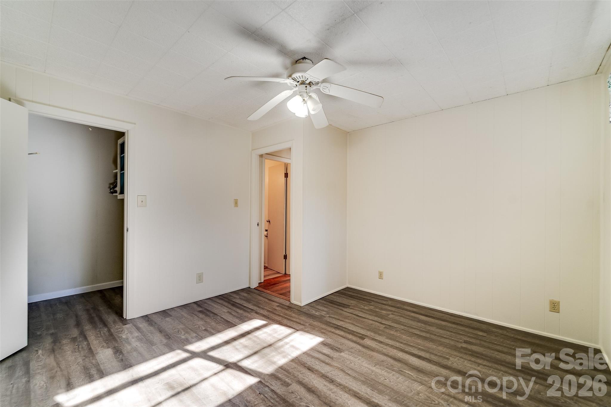 Coon Creek - Residential