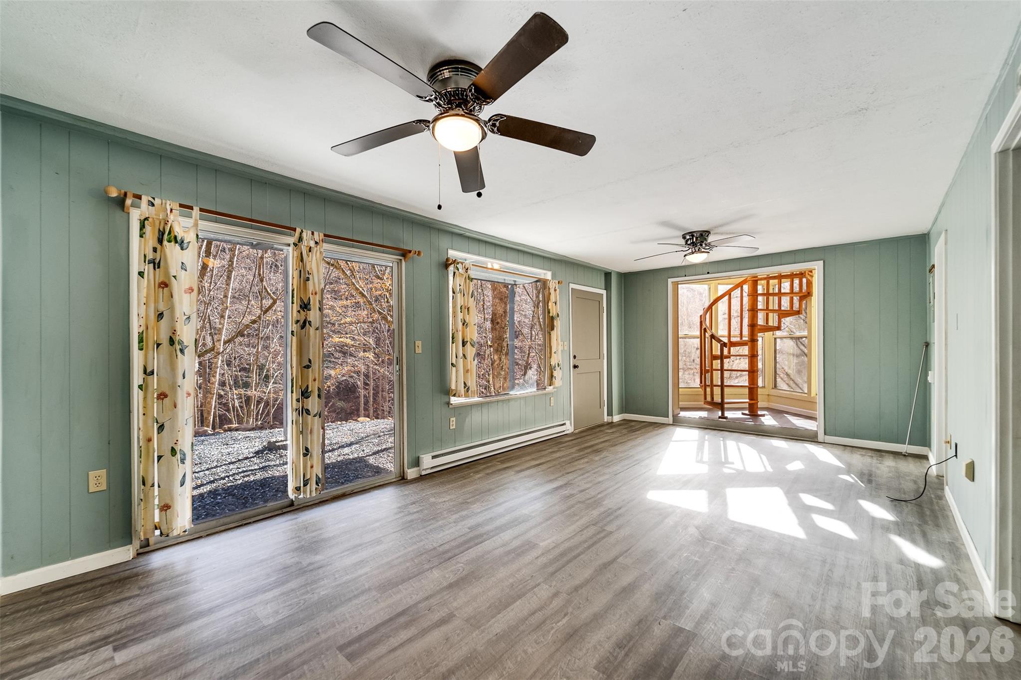 Coon Creek - Residential