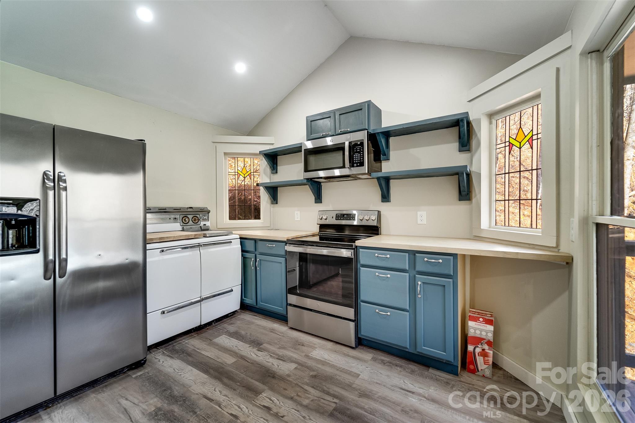 Coon Creek - Residential