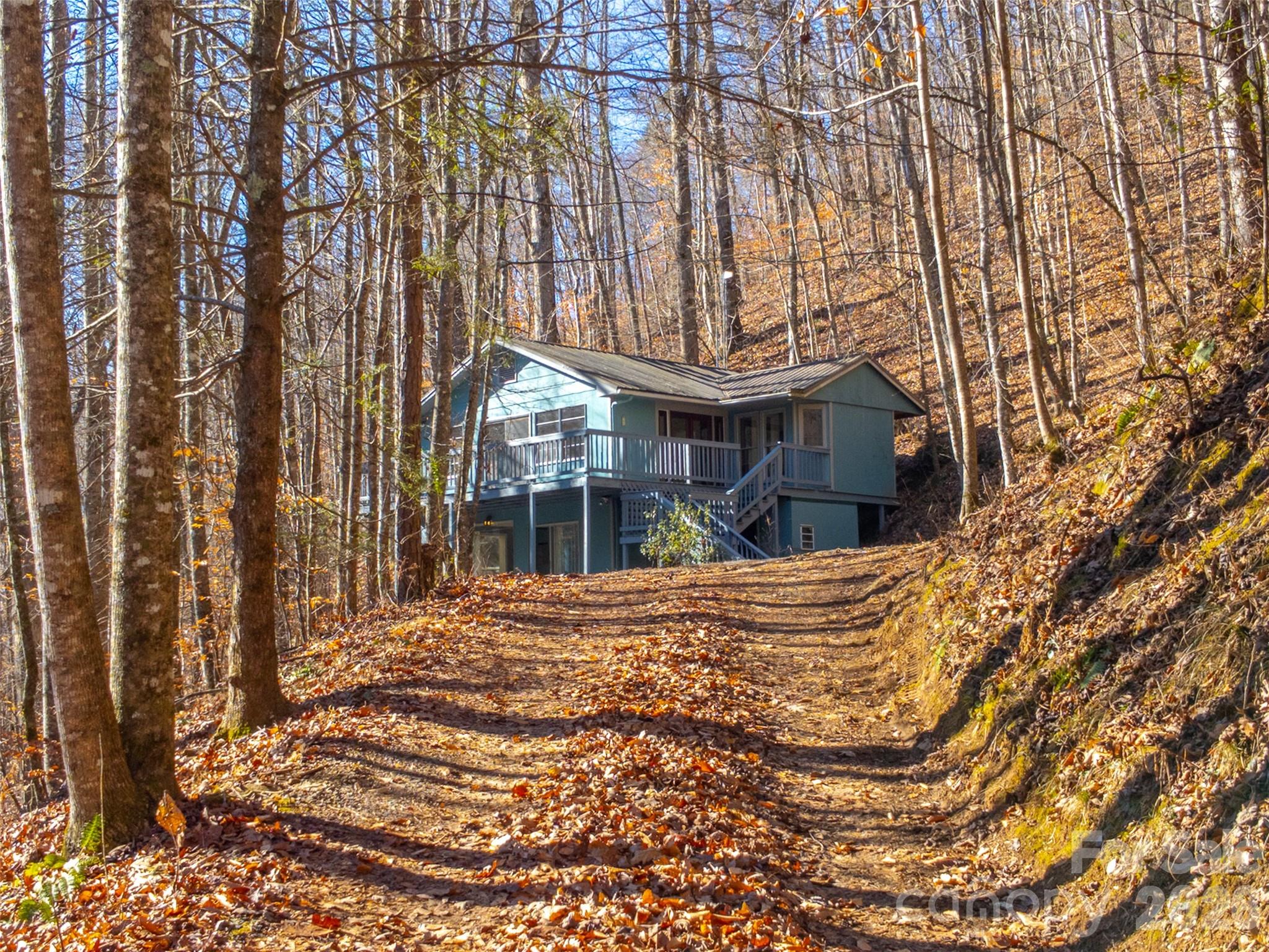 744 Coon Creek Road