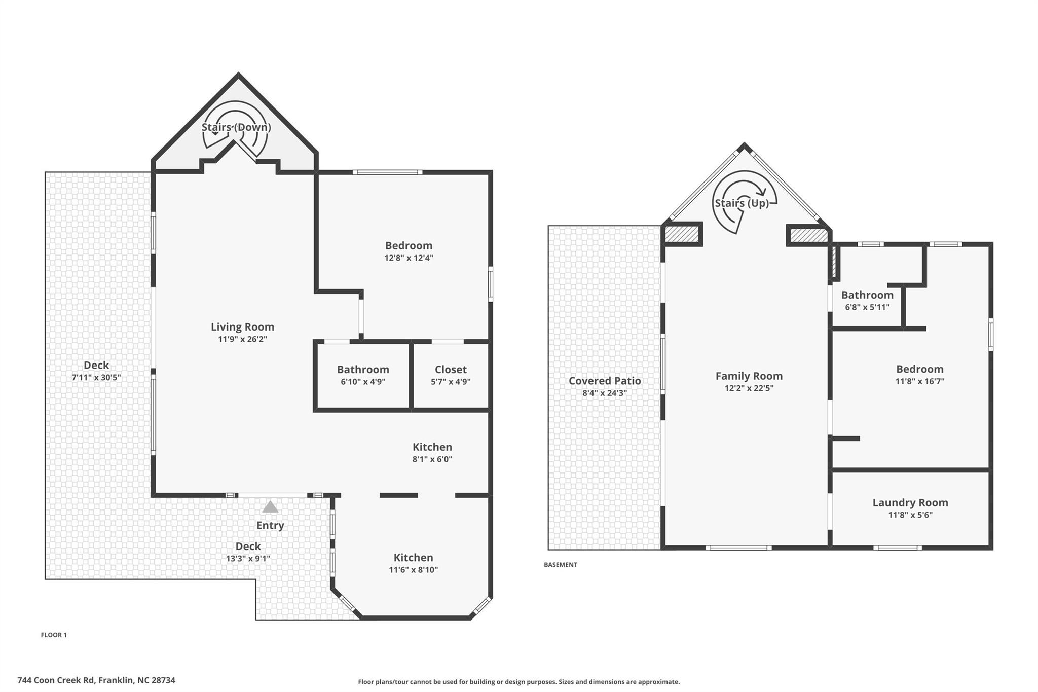 Coon Creek - Residential