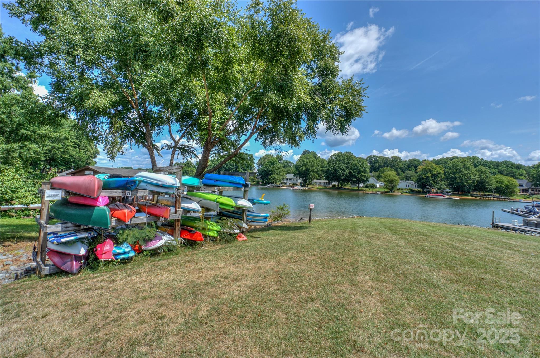 107 Pier 33 Drive 103