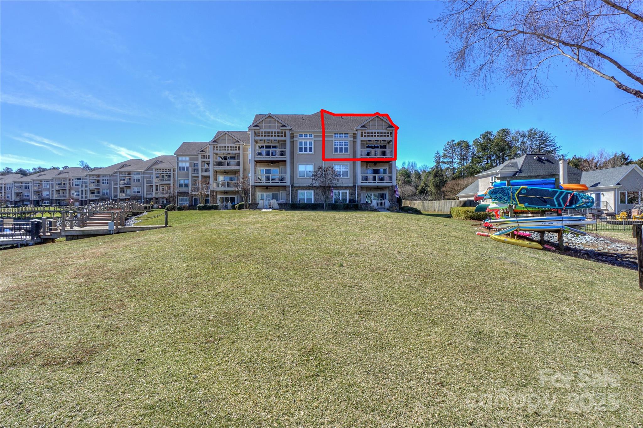 107 Pier 33 Drive 103