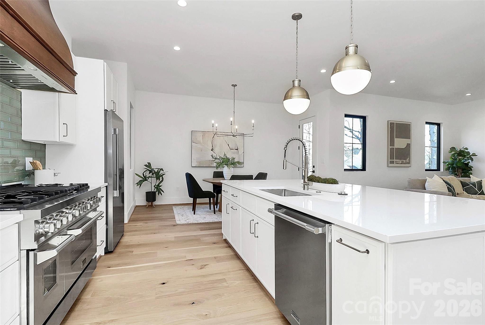 Villa Heights - Residential