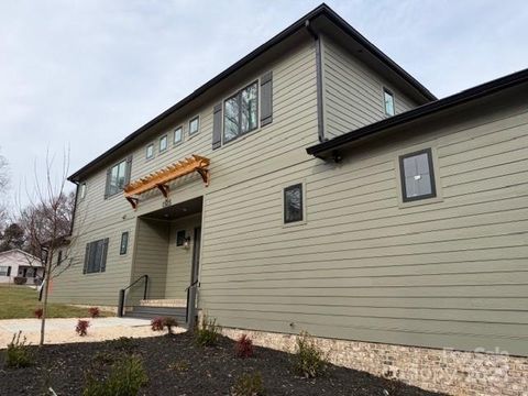 1505 Grace Street Charlotte NC 28205