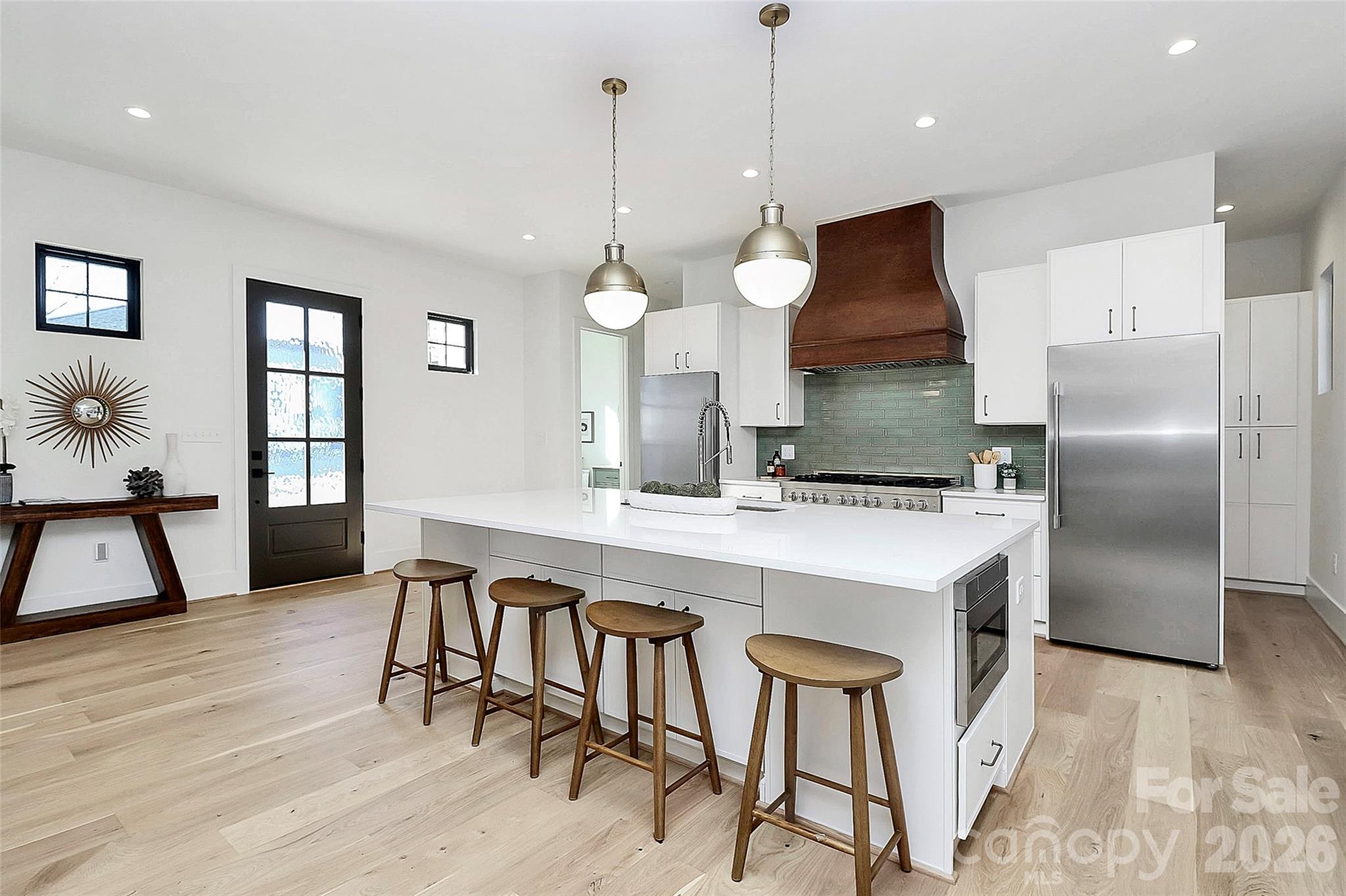 Villa Heights - Residential