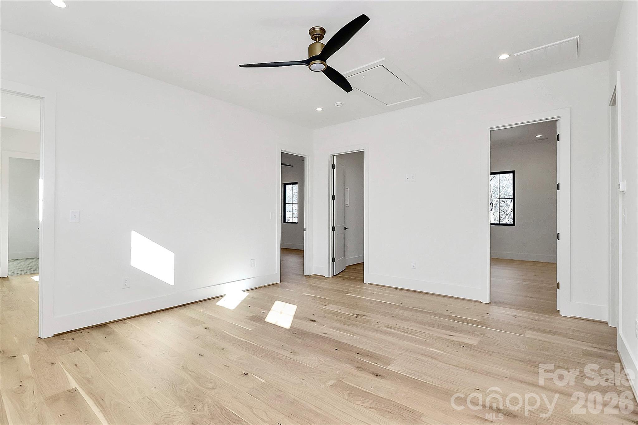 Villa Heights - Residential