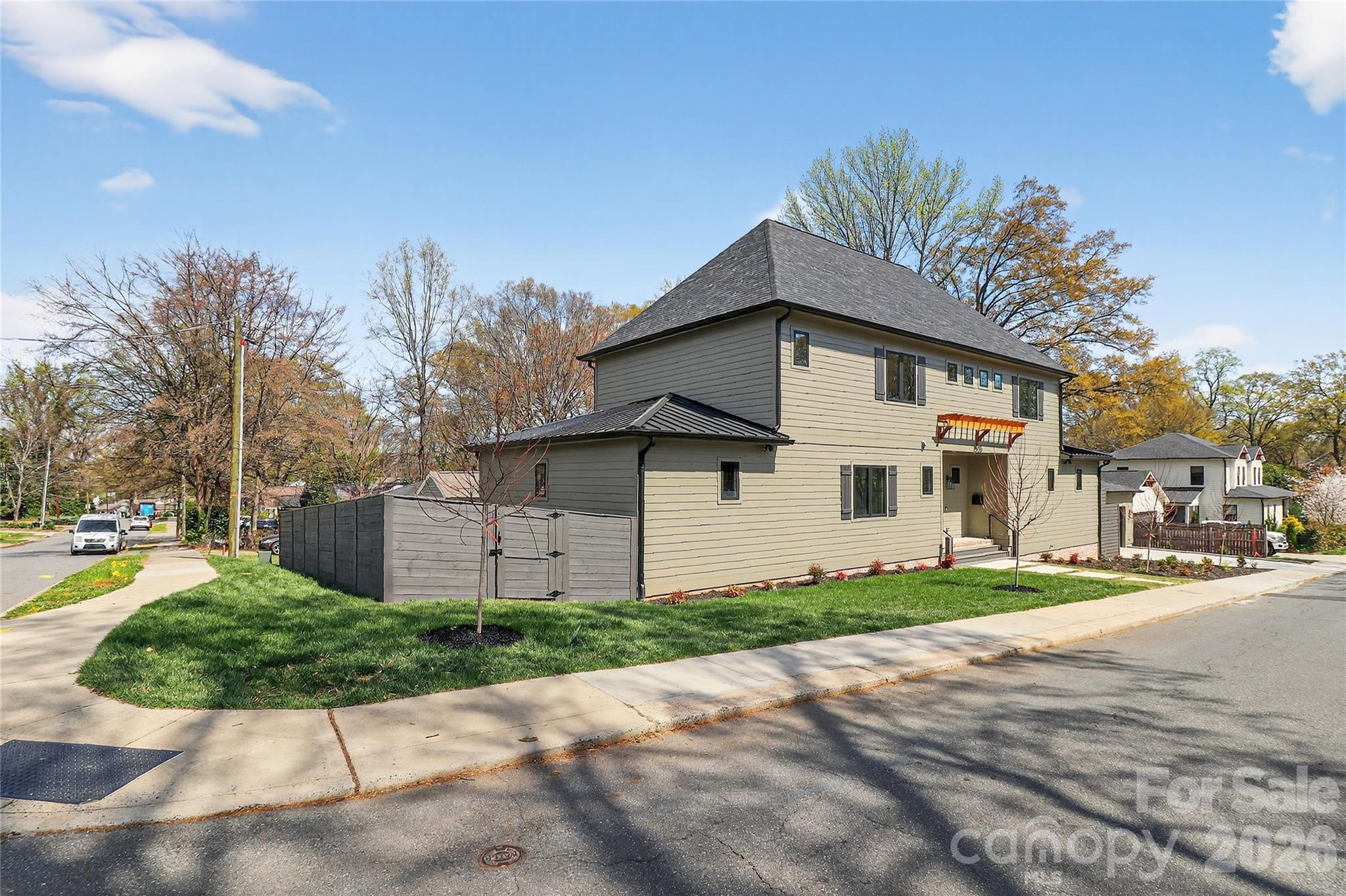 Villa Heights - Residential