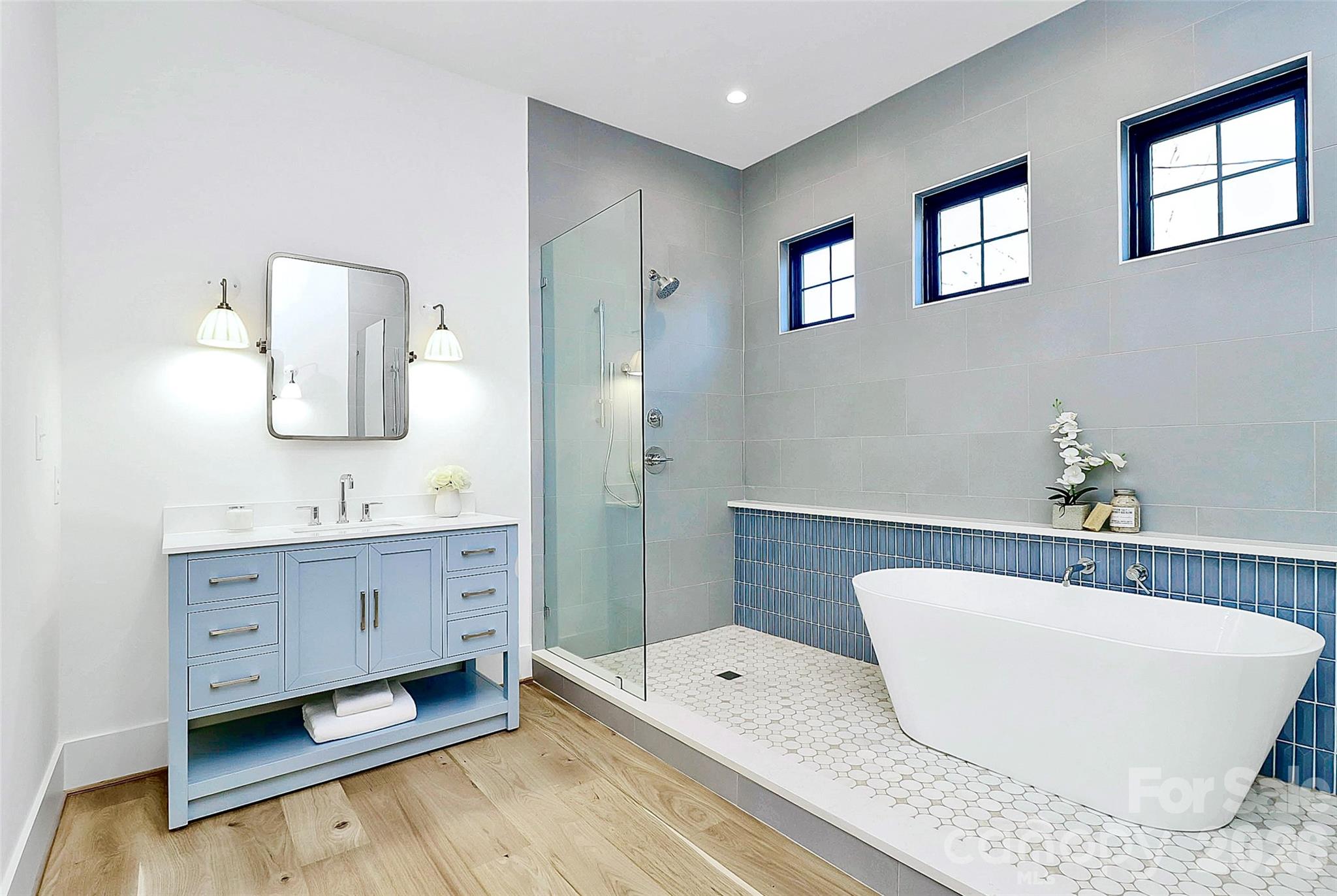 Villa Heights - Residential