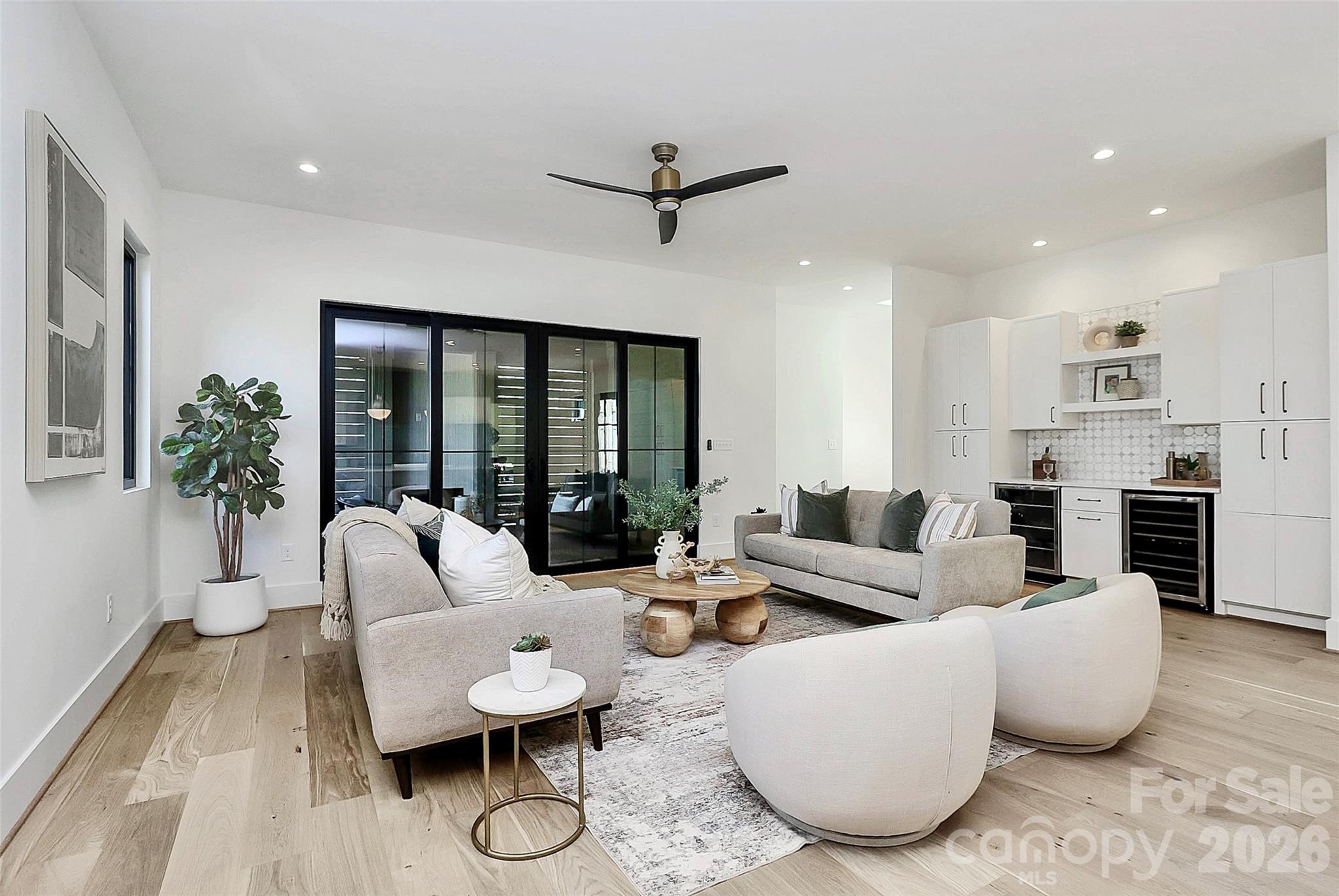 Villa Heights - Residential