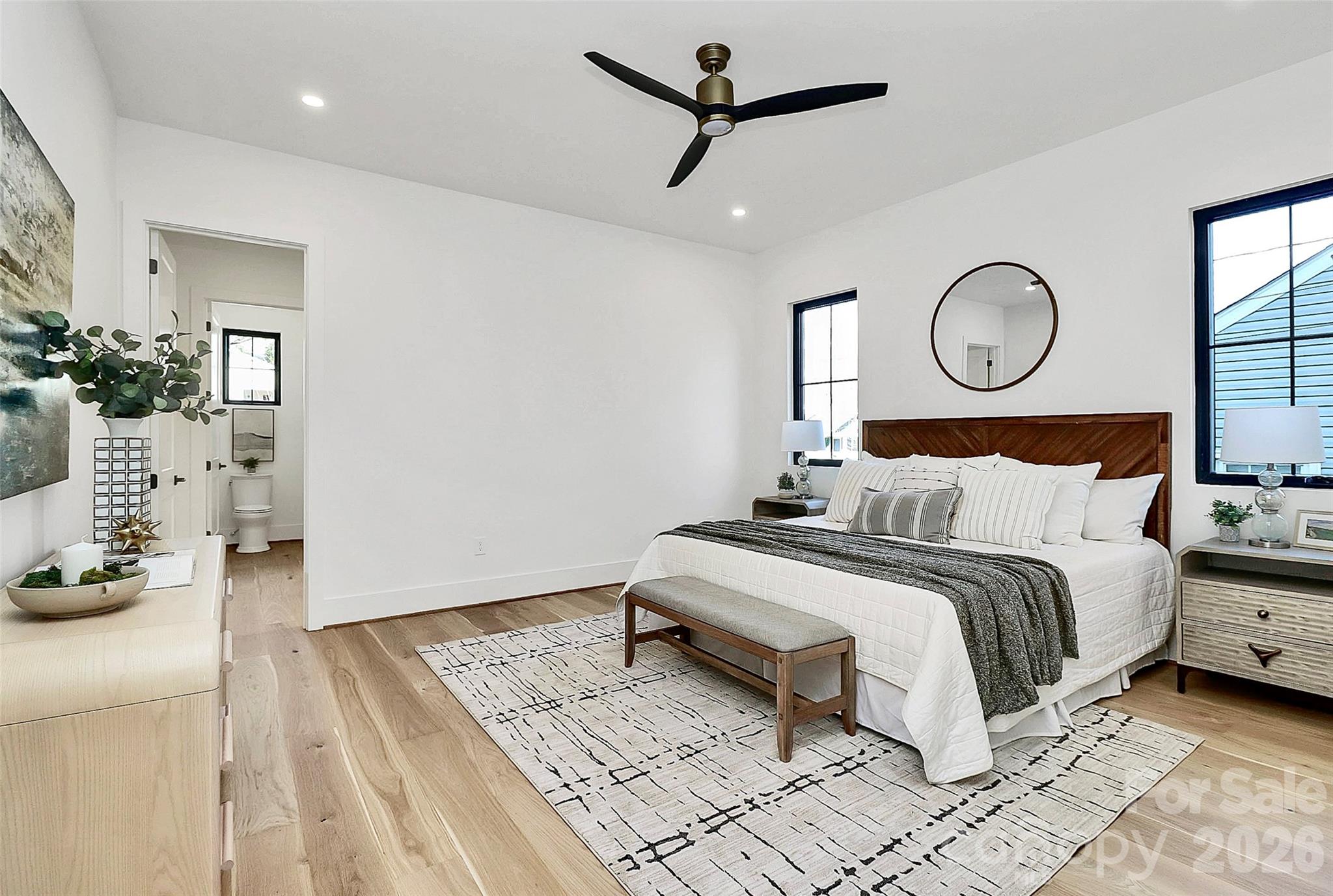 Villa Heights - Residential