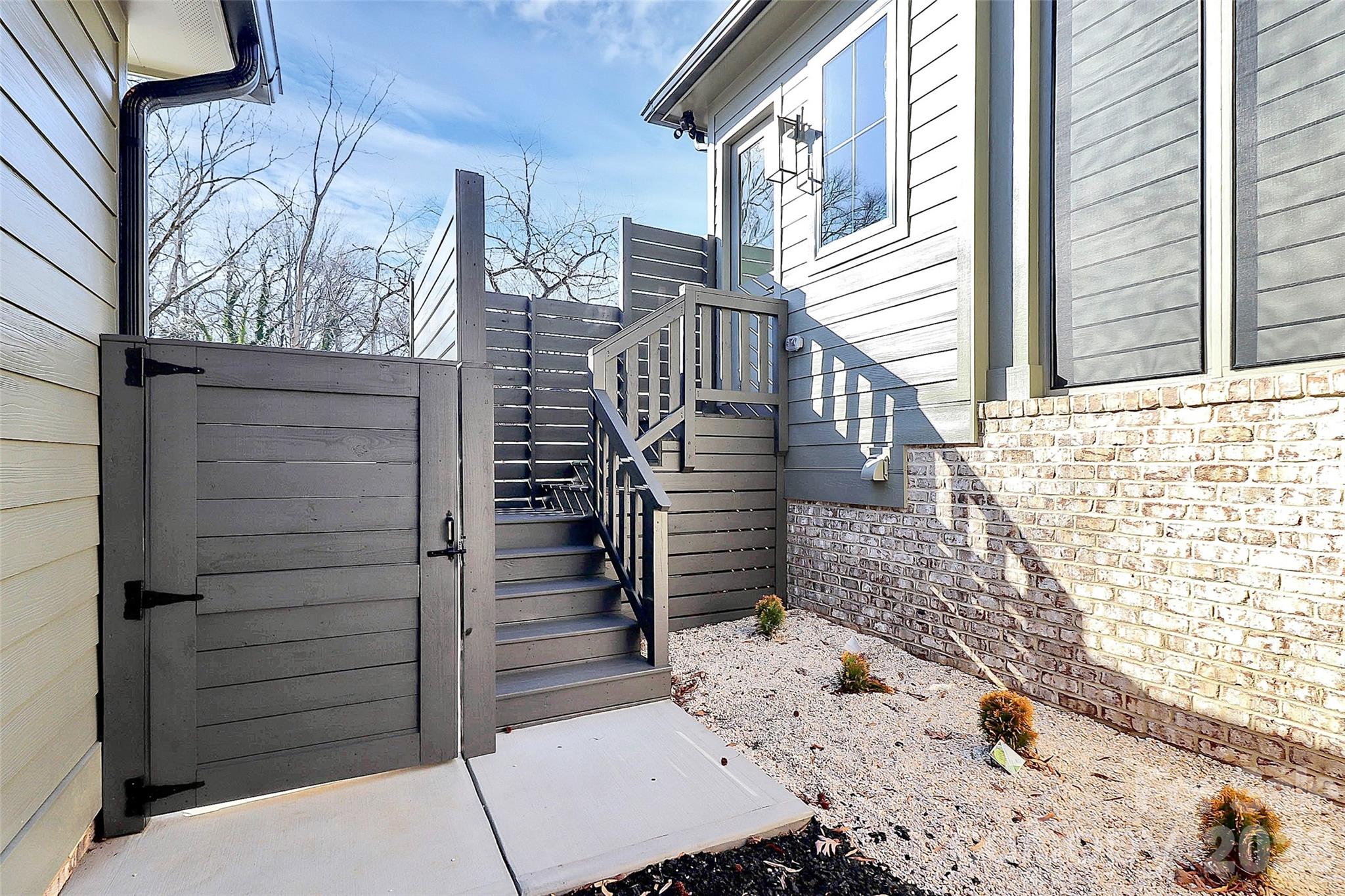 Villa Heights - Residential