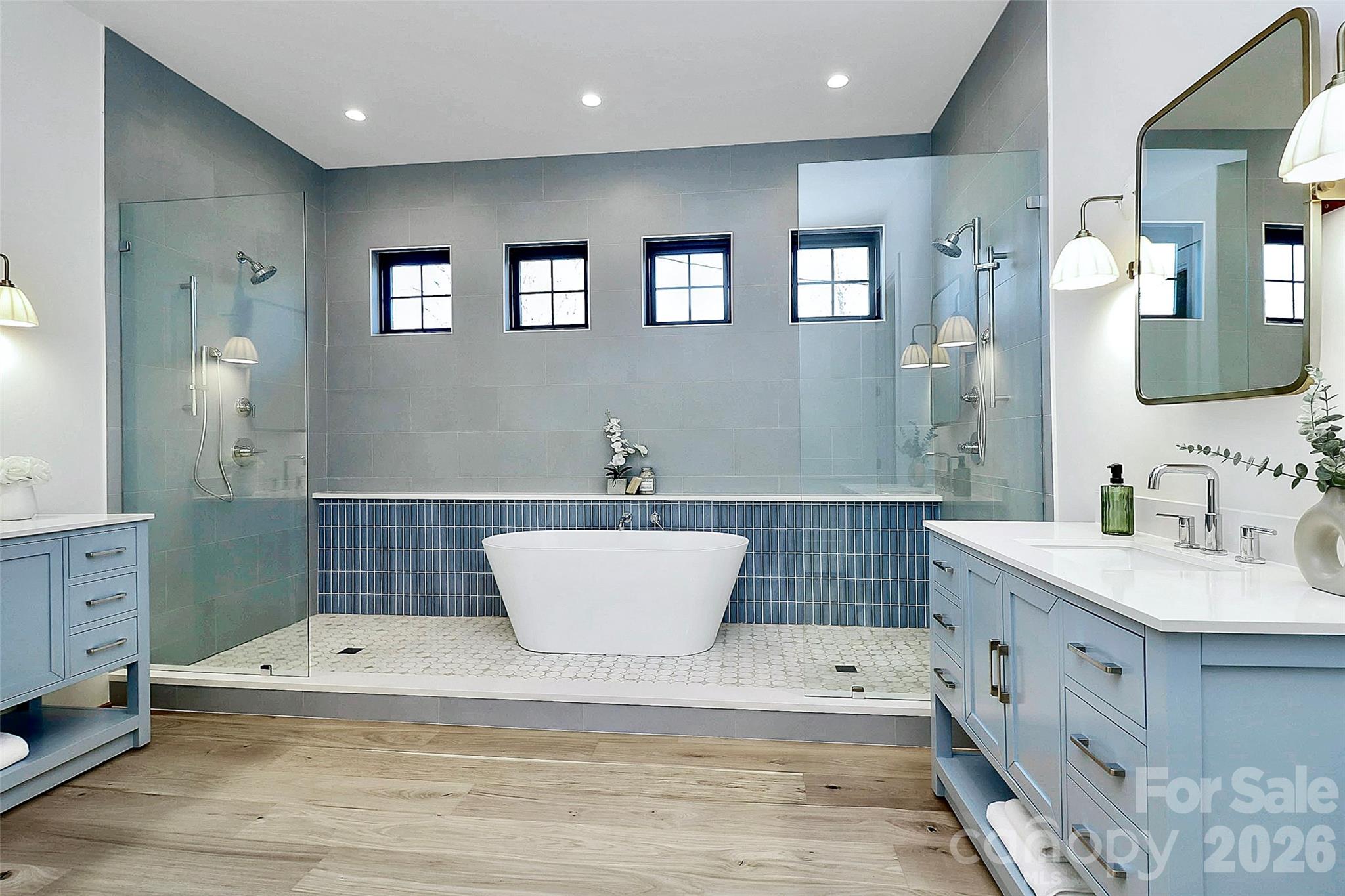 Villa Heights - Residential