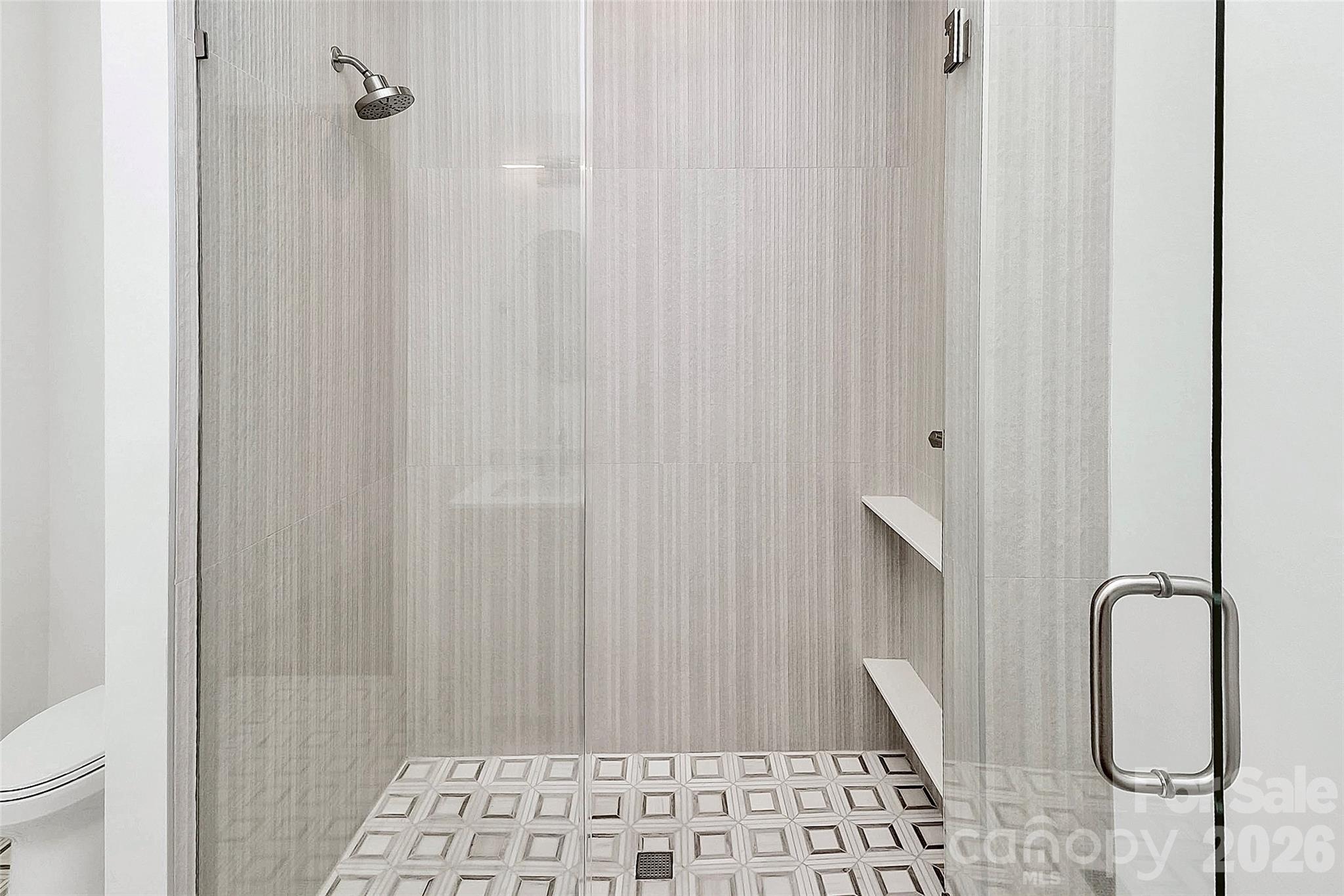 Villa Heights - Residential