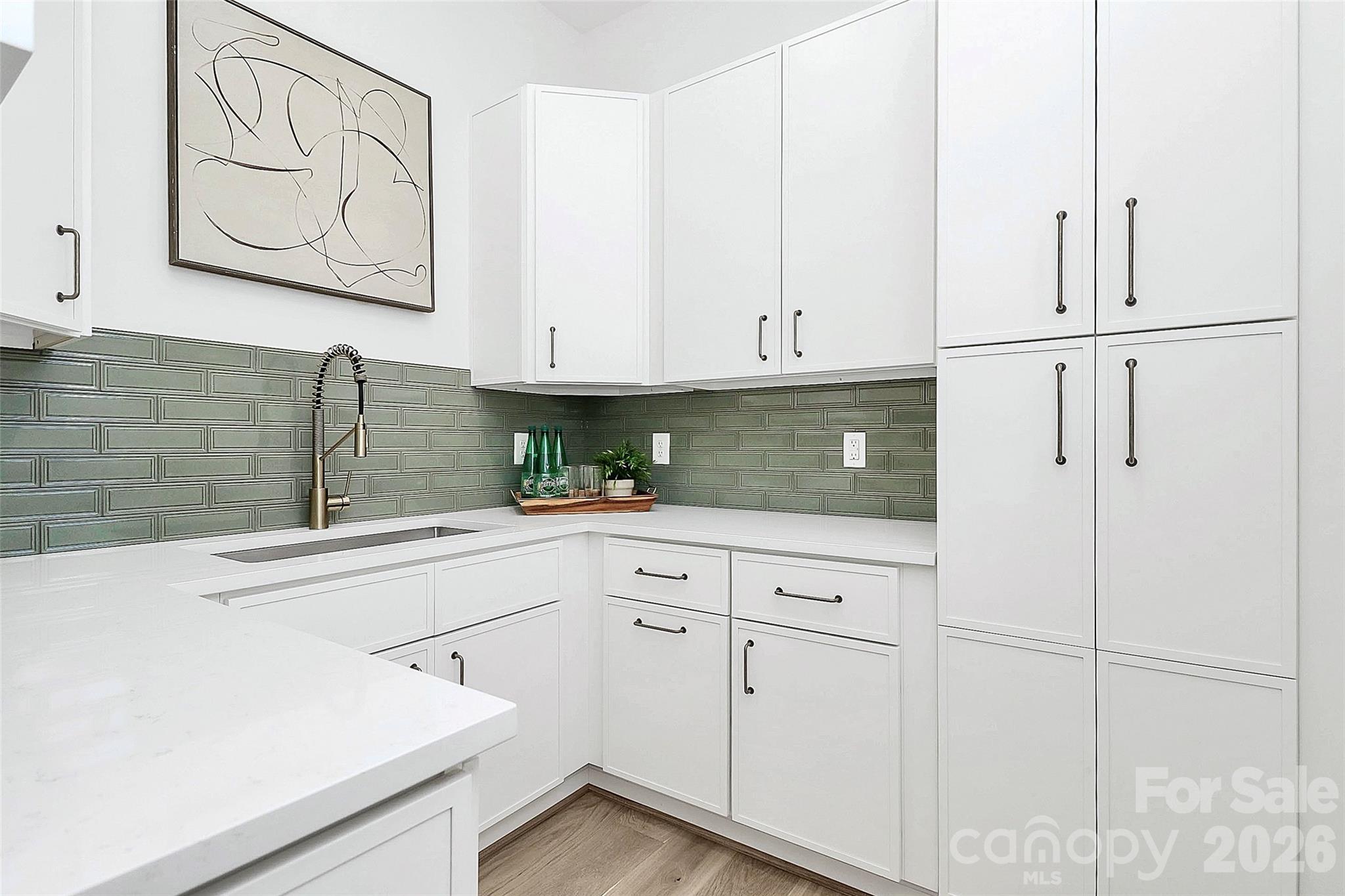 Villa Heights - Residential