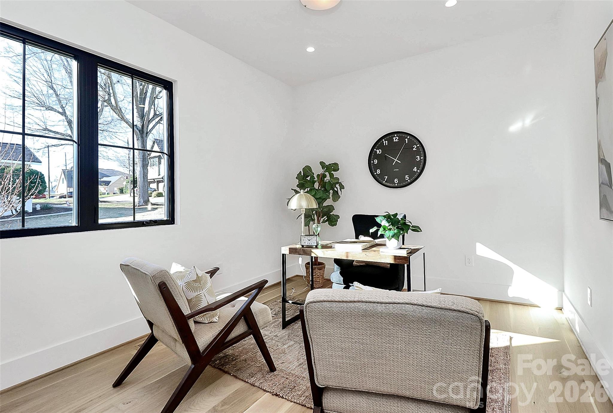 Villa Heights - Residential