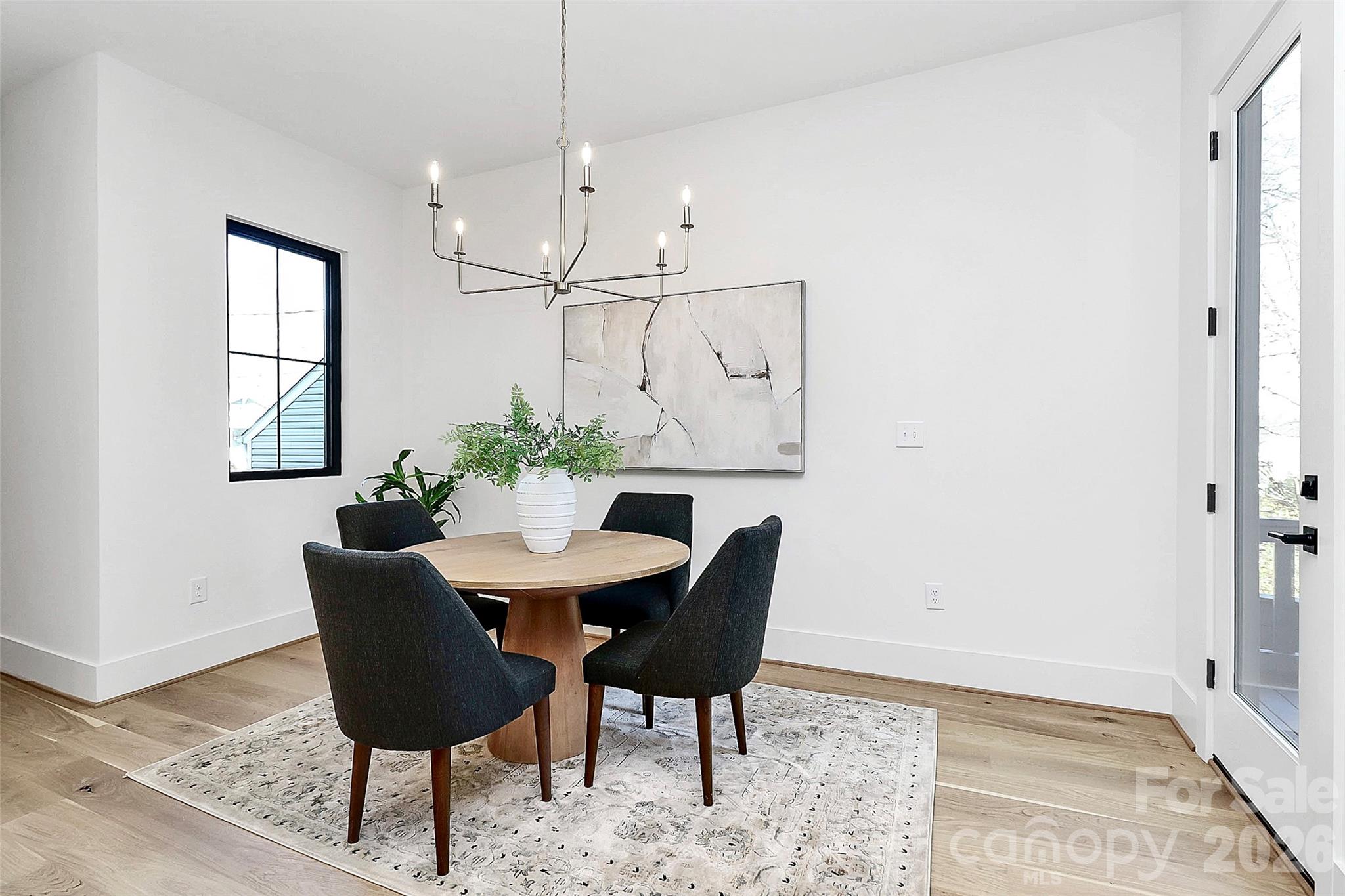 Villa Heights - Residential