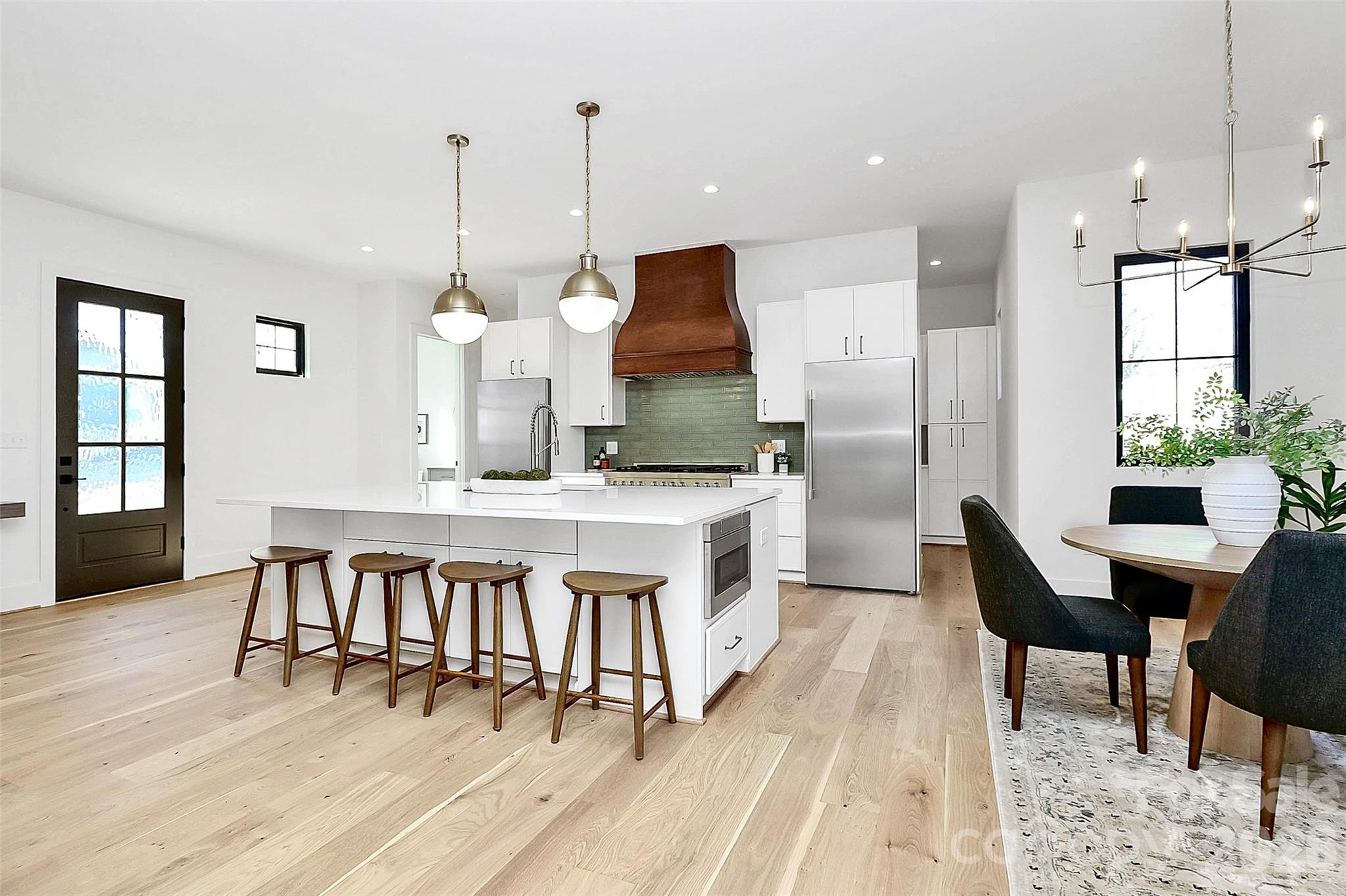 Villa Heights - Residential