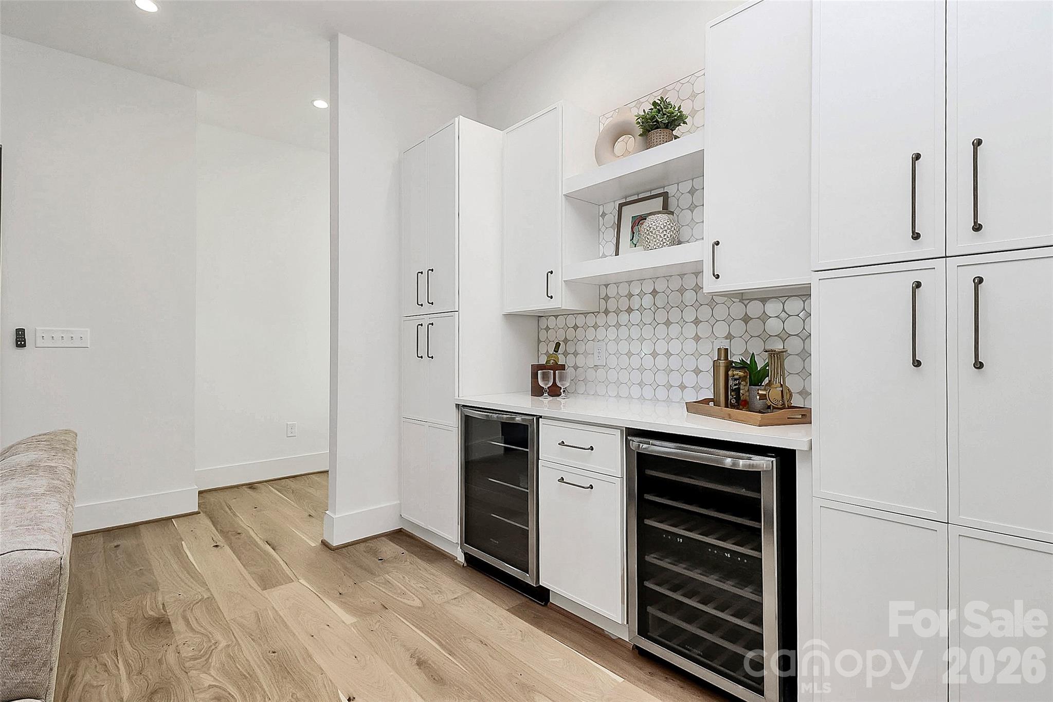 Villa Heights - Residential