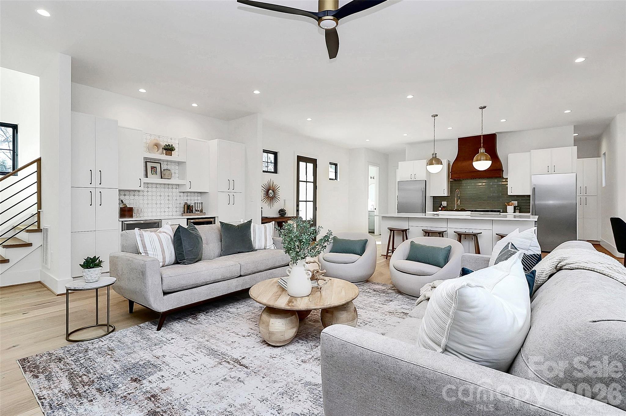 Villa Heights - Residential