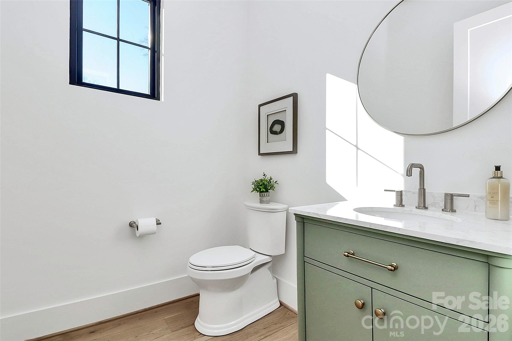 Villa Heights - Residential