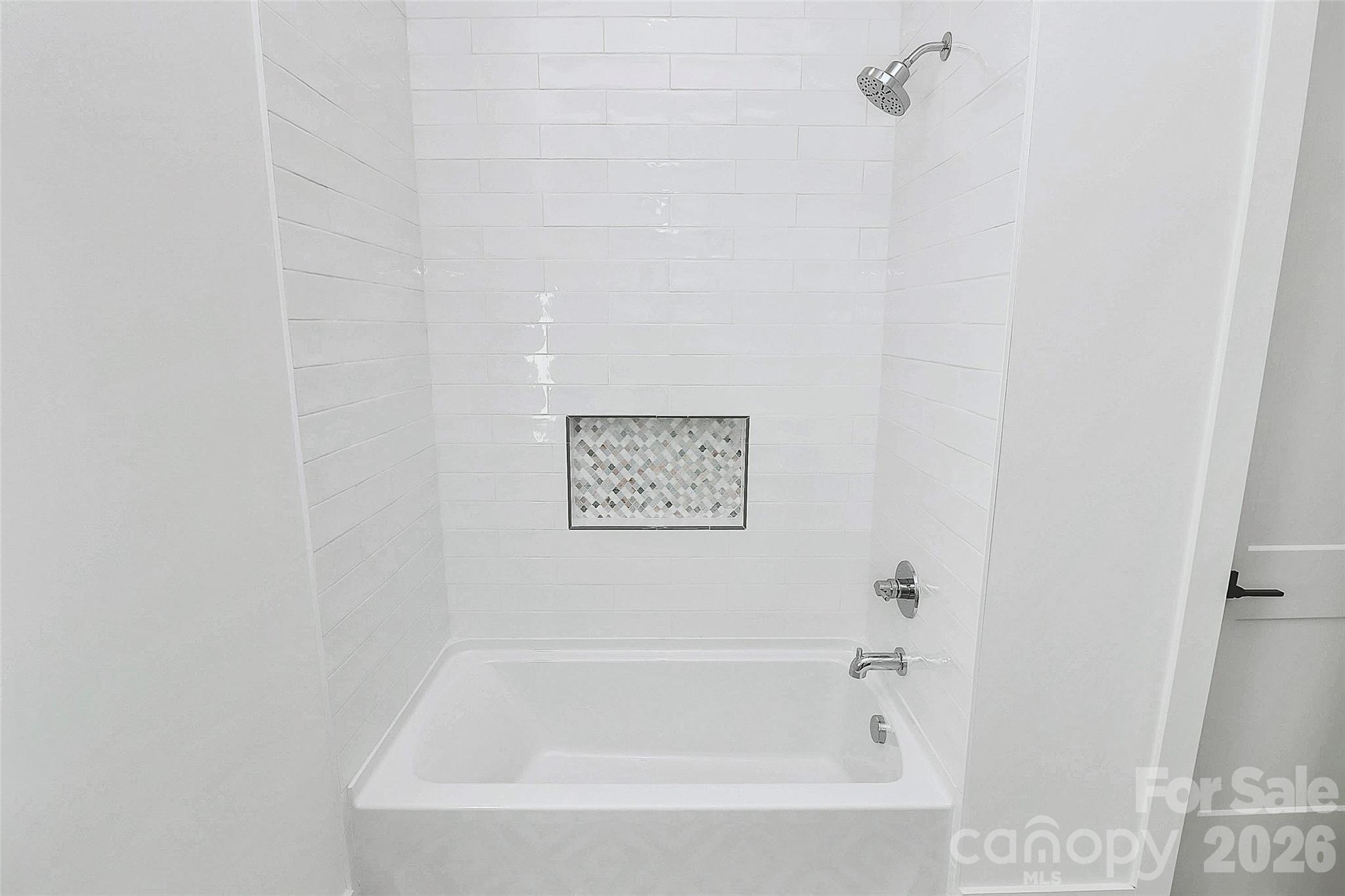 Villa Heights - Residential