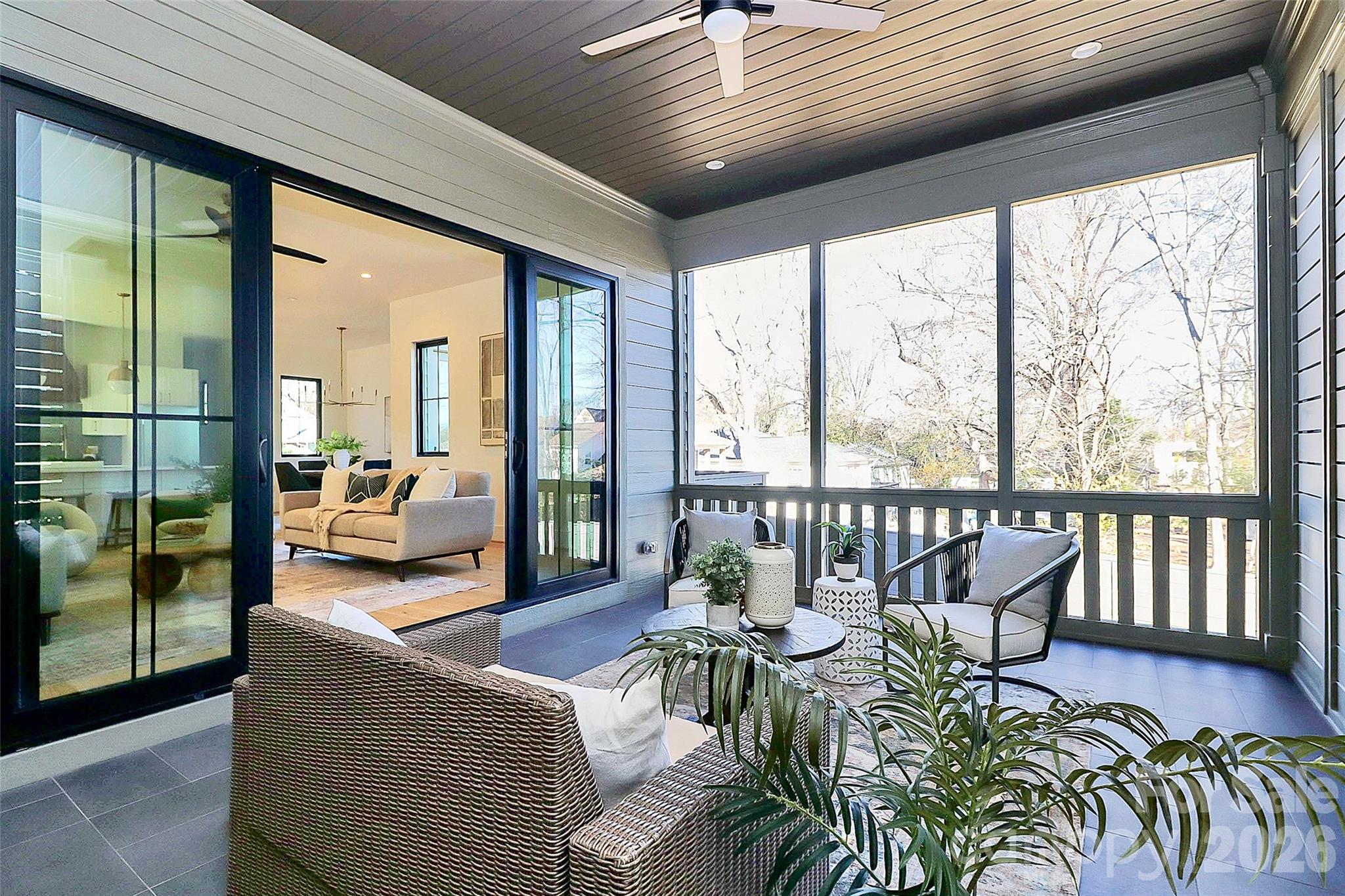 Villa Heights - Residential