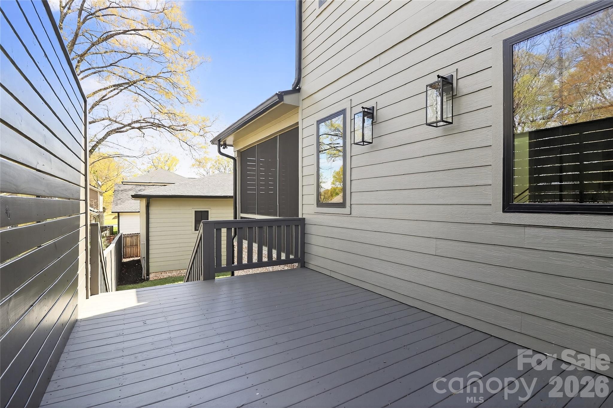 Villa Heights - Residential