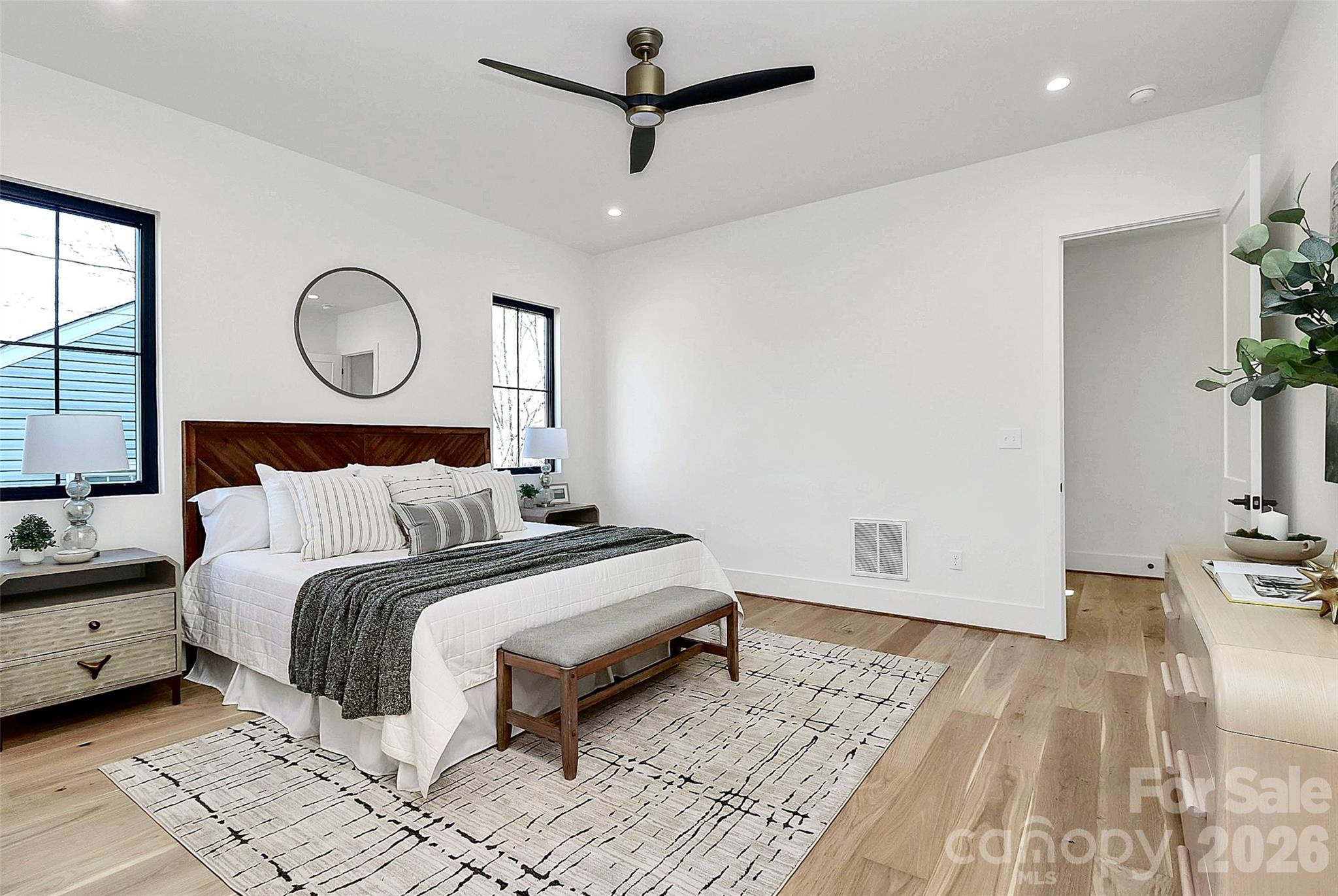 Villa Heights - Residential