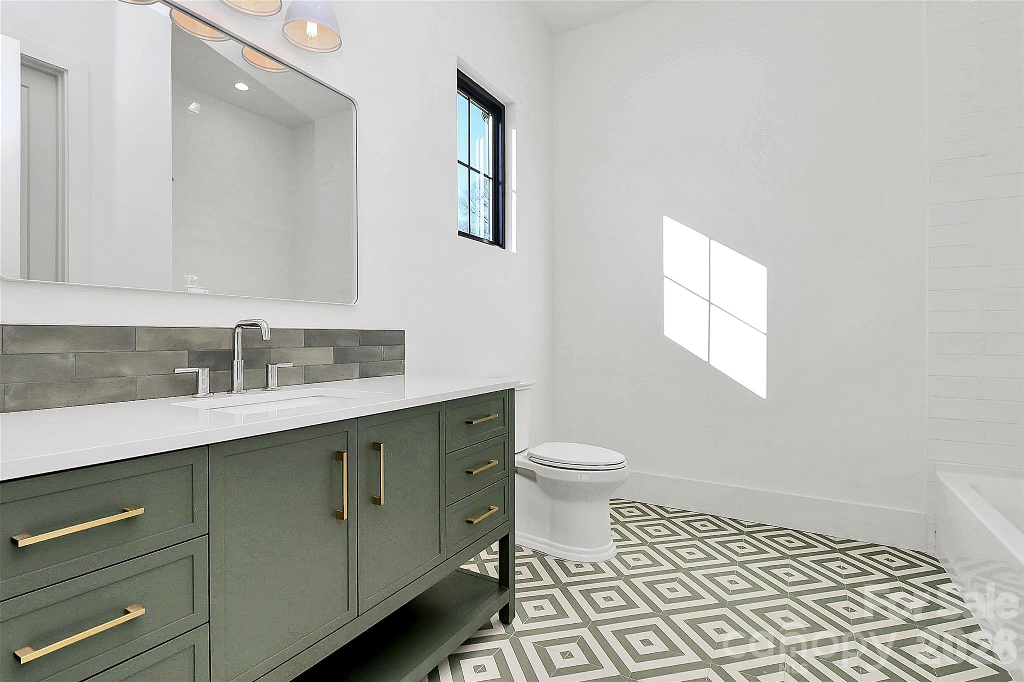 Villa Heights - Residential