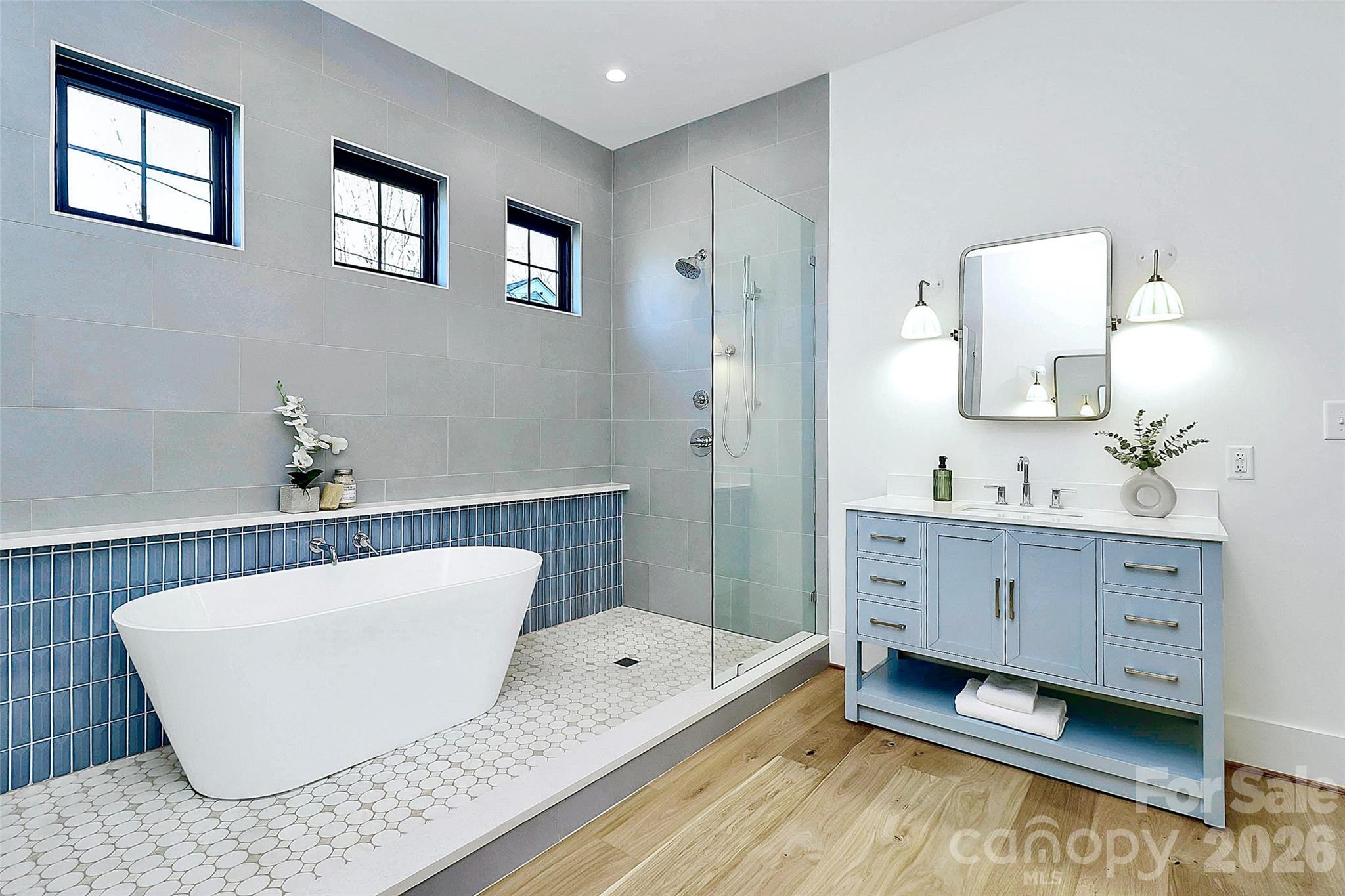 Villa Heights - Residential