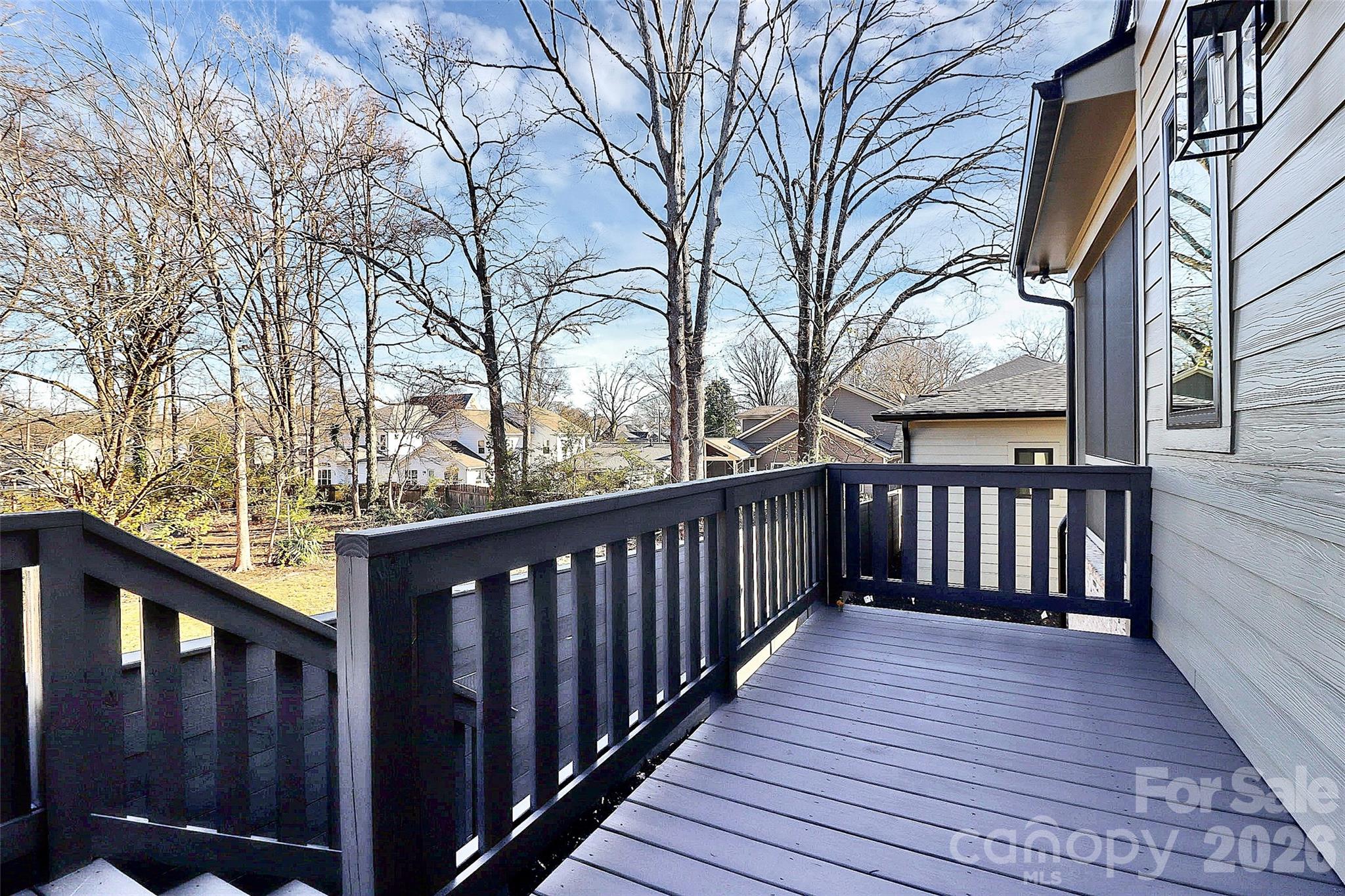 Villa Heights - Residential