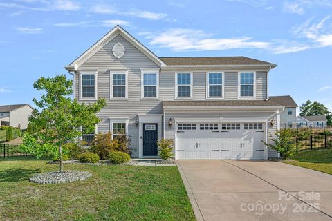 7332 Newsome Court SW Concord NC 28025