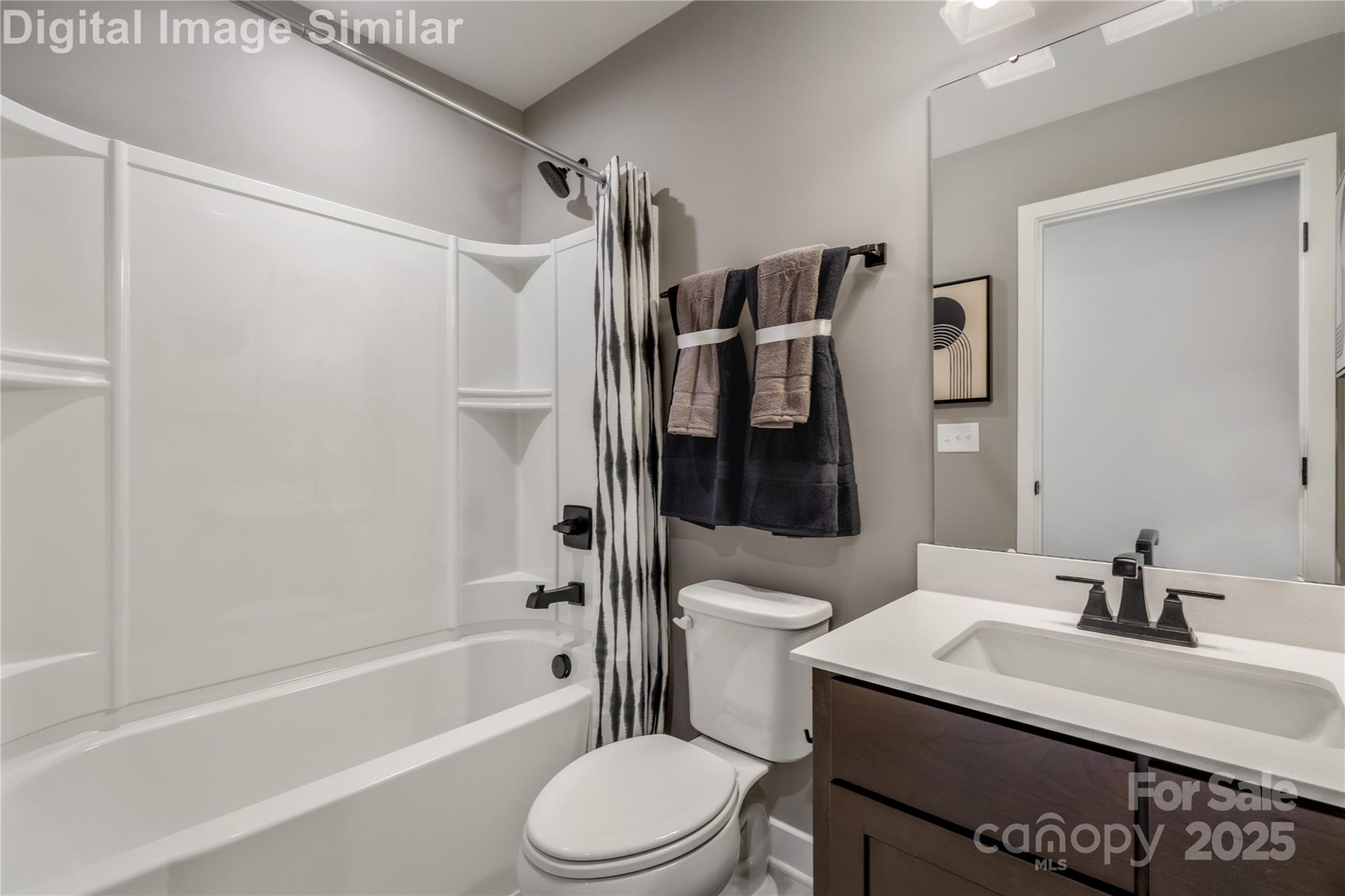 Townhomes at Cannon Run - Residential