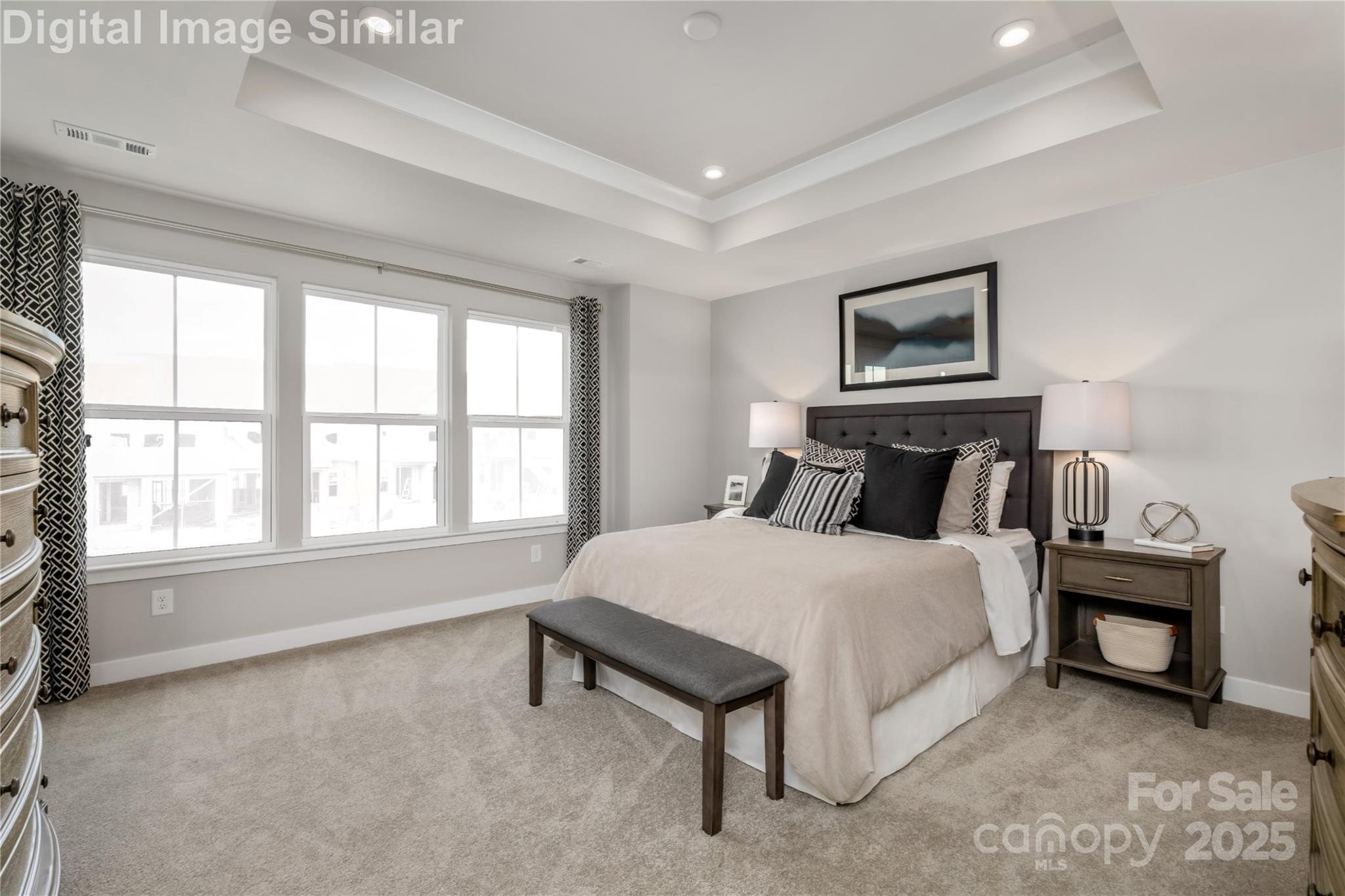 Townhomes at Cannon Run - Residential