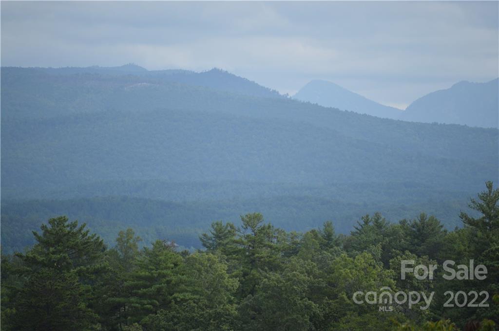 The Arbor at Lake James - Land