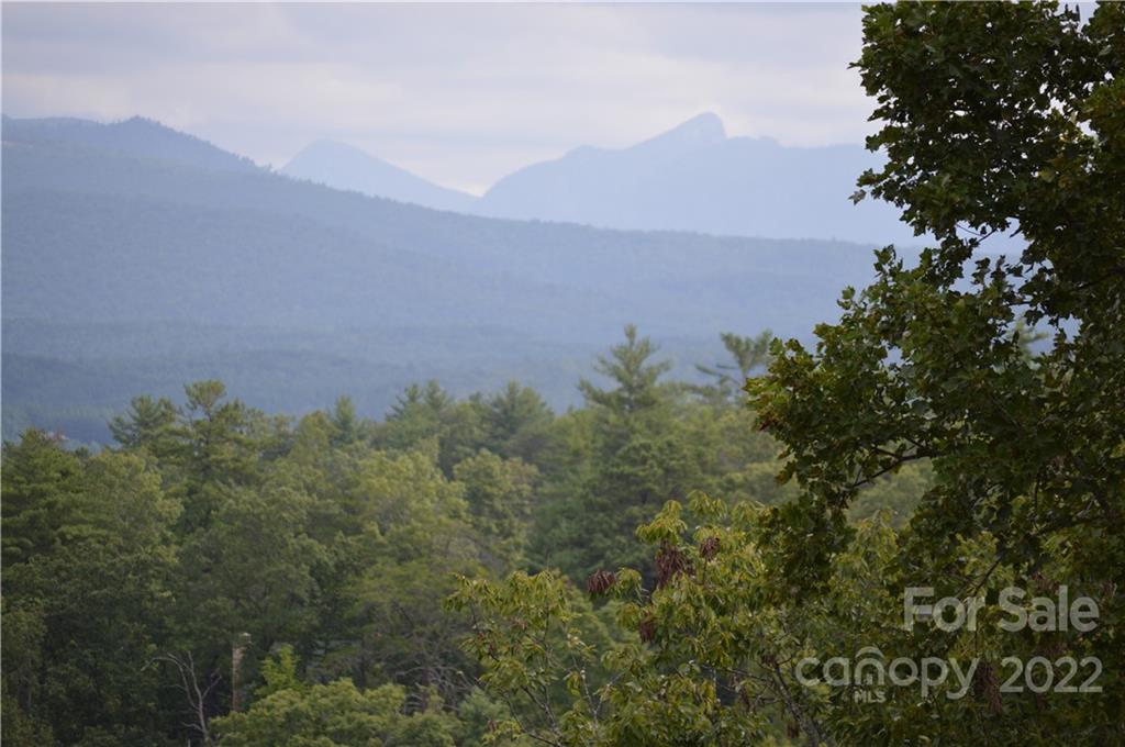 The Arbor at Lake James - Land